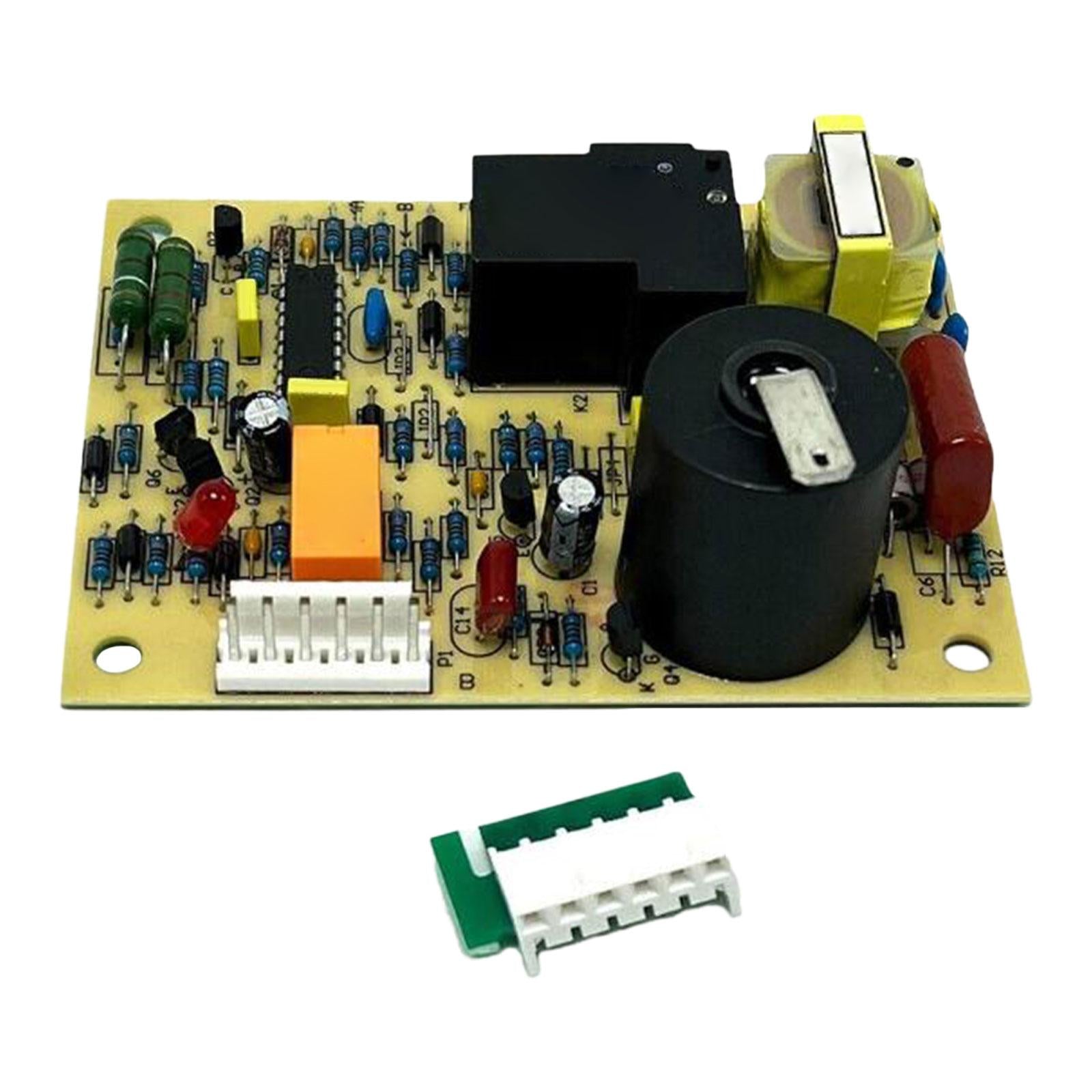 Ignition Control Circuit Board Premium 31501 for 7912-ii 8012-ii HF 80D