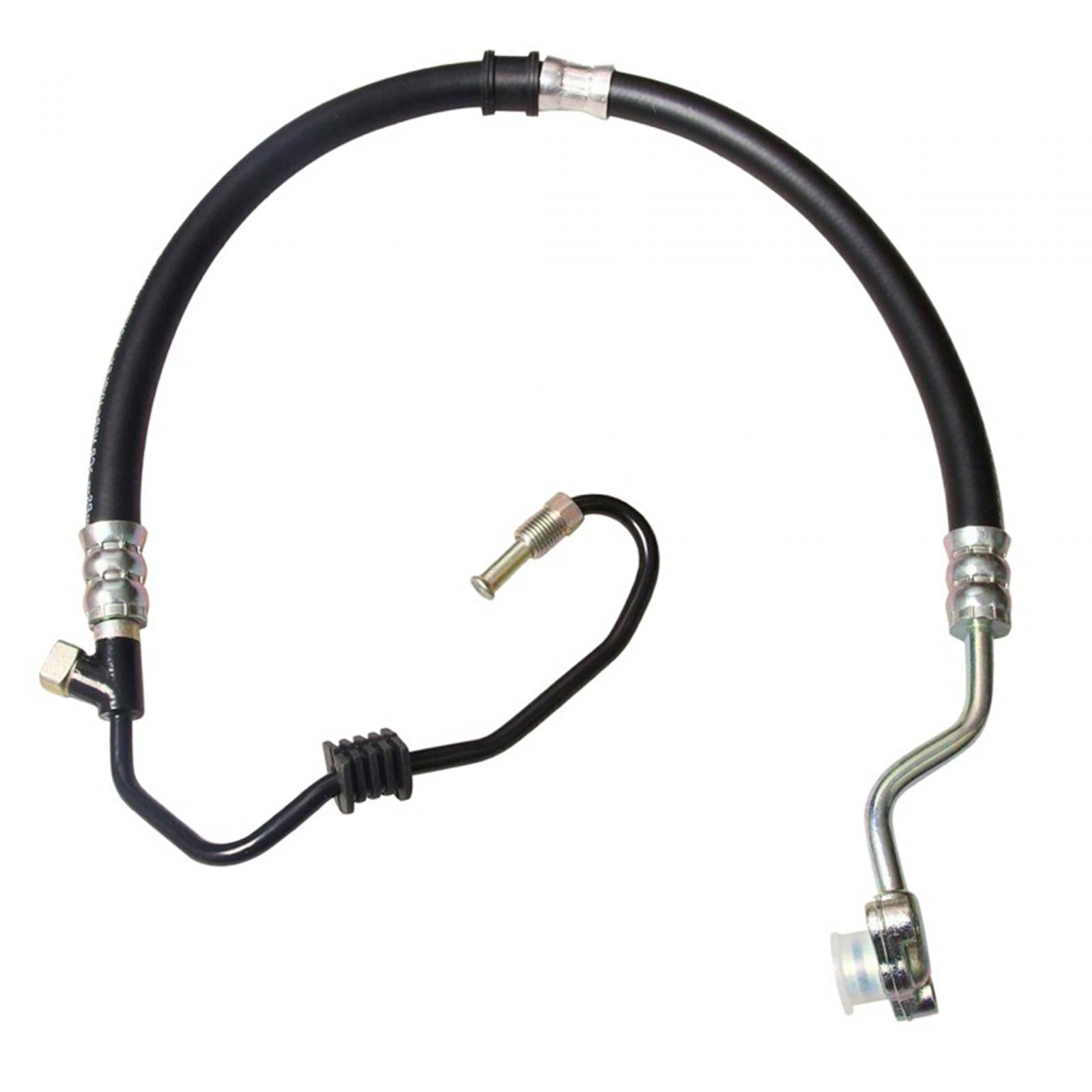 53713-s84-a04 Spare Parts Power Steering Pressure Hose for Honda Accord