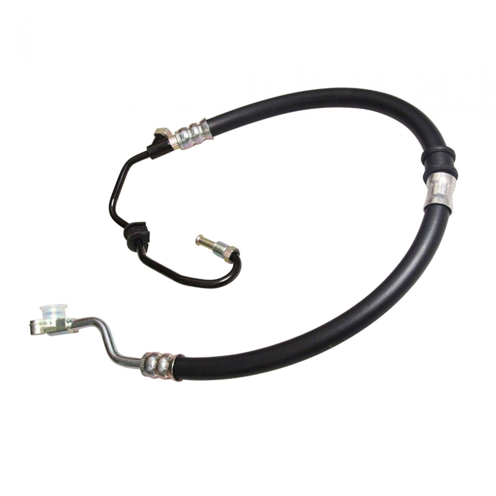 53713-s84-a04 Spare Parts Power Steering Pressure Hose for Honda Accord