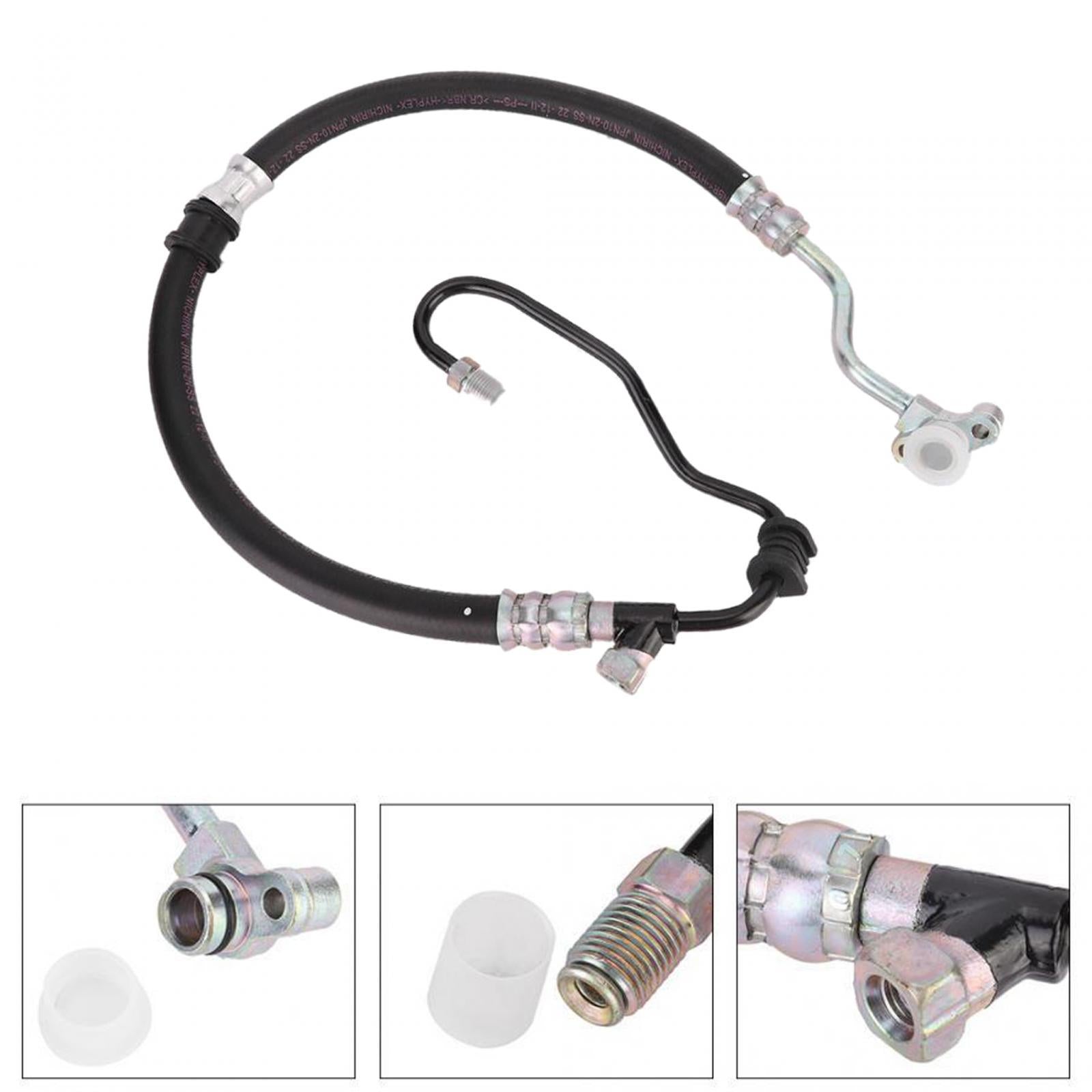 53713-s84-a04 Spare Parts Power Steering Pressure Hose for Honda Accord