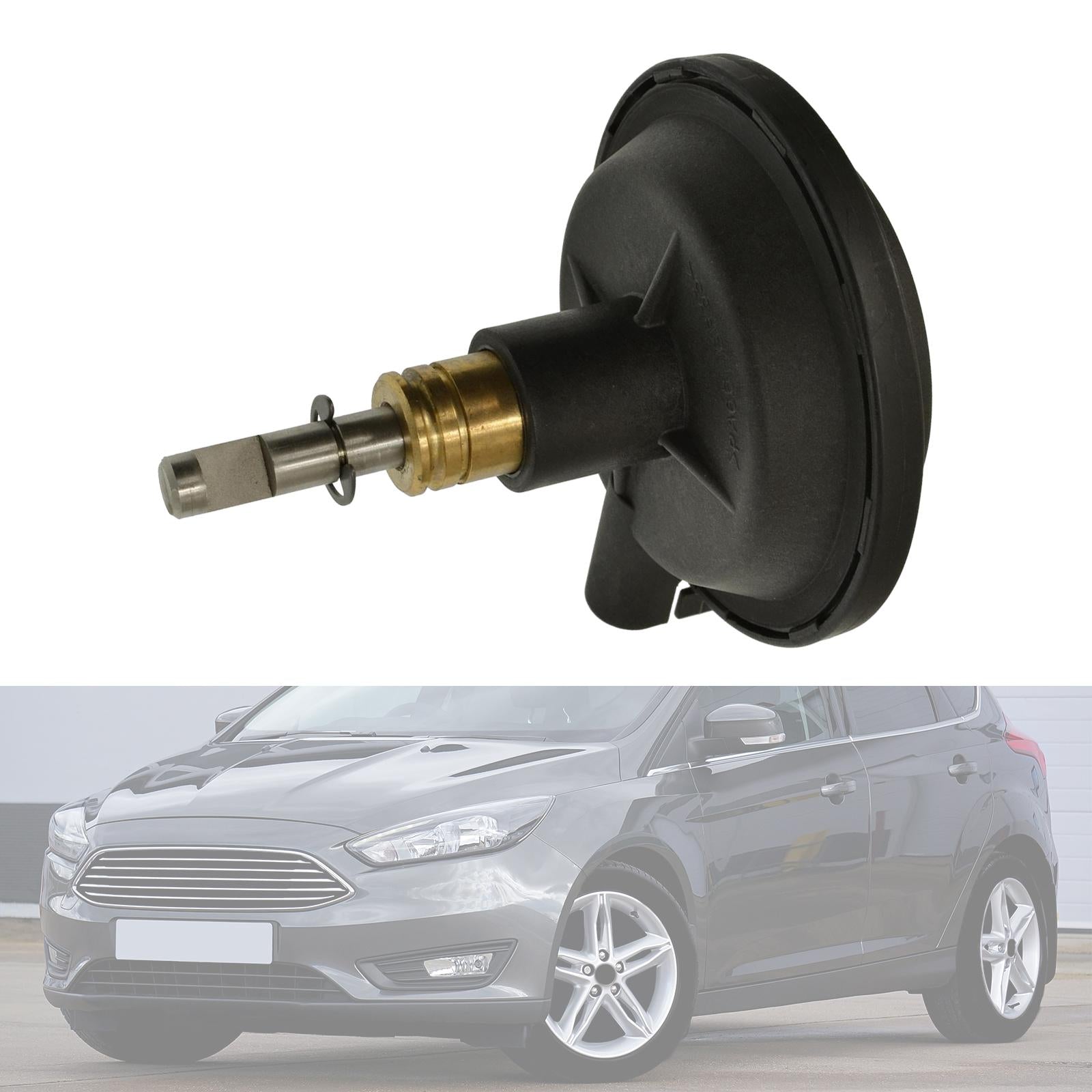 4WD Vacuum Actuator Durable F65Z-3G360-ba for Ford Expedition F150 F250