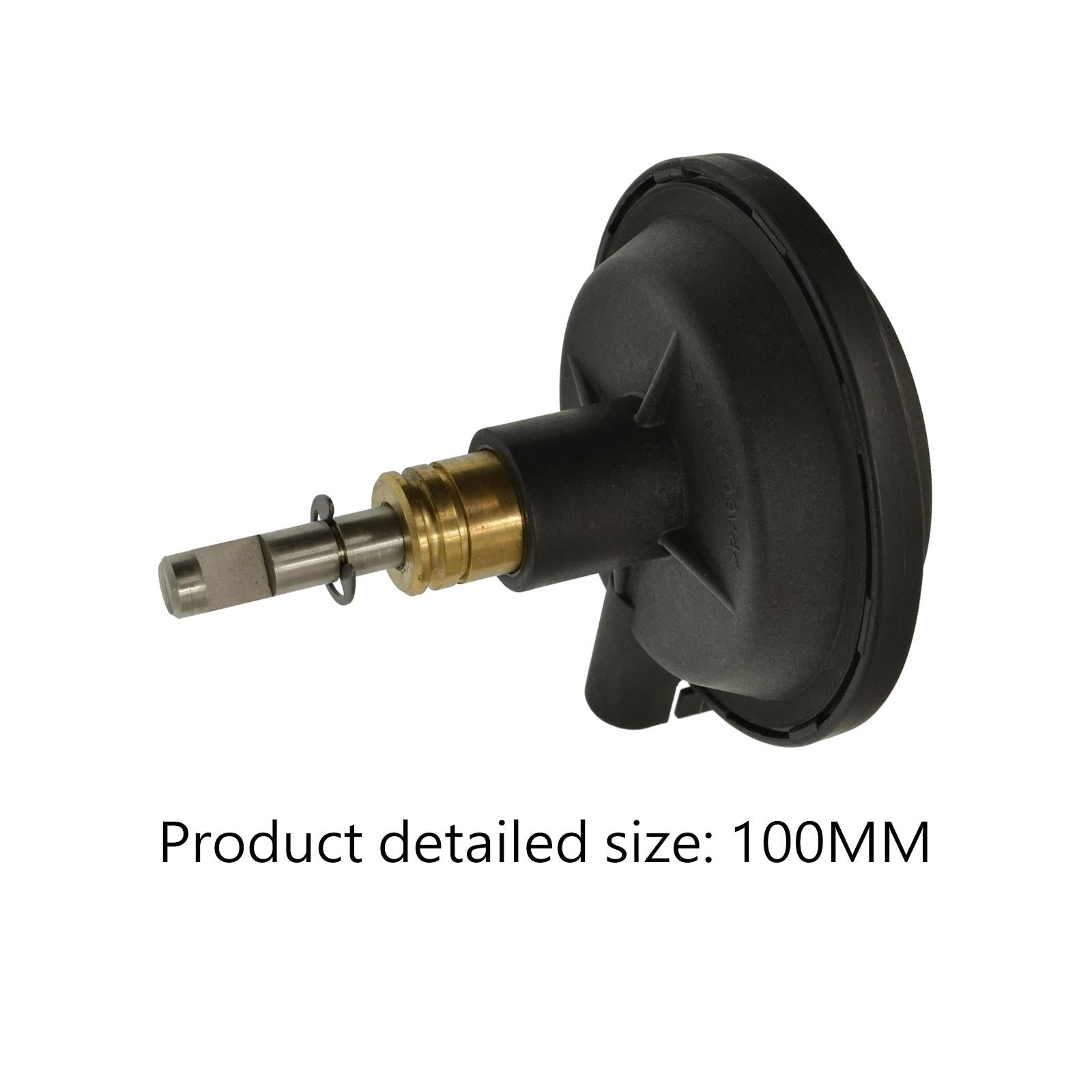 4WD Vacuum Actuator Durable F65Z-3G360-ba for Ford Expedition F150 F250