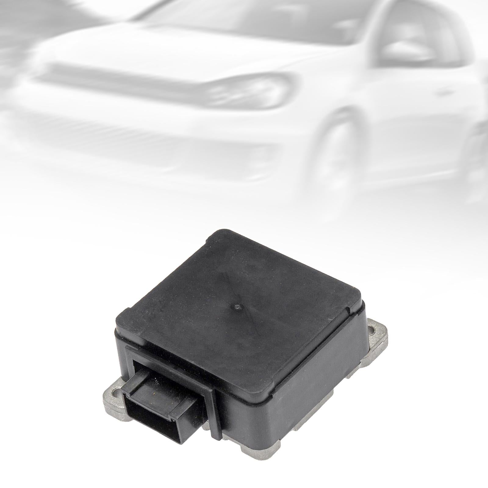 Fuel Pump Driver Module 3F1Z9D372AA Replace for Mercury Sable 2000-2003