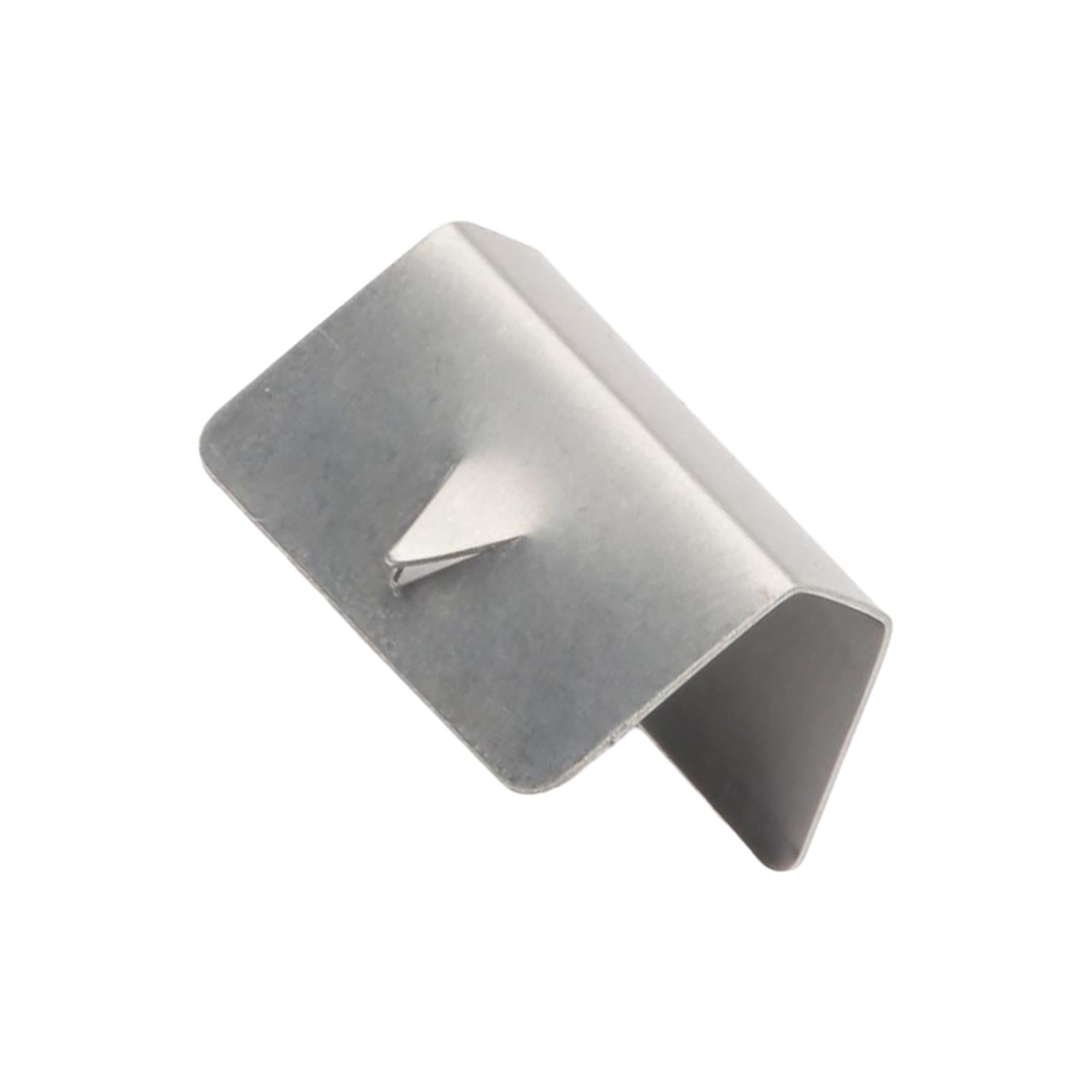 Wind Rain Deflector Clip Truck Fitting Retaining Clip for Heko G3 Sned
