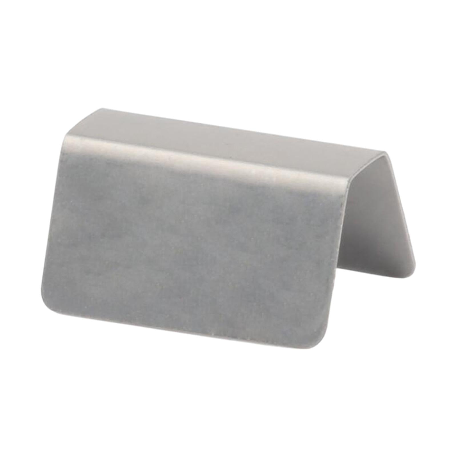Wind Rain Deflector Clip Truck Fitting Retaining Clip for Heko G3 Sned