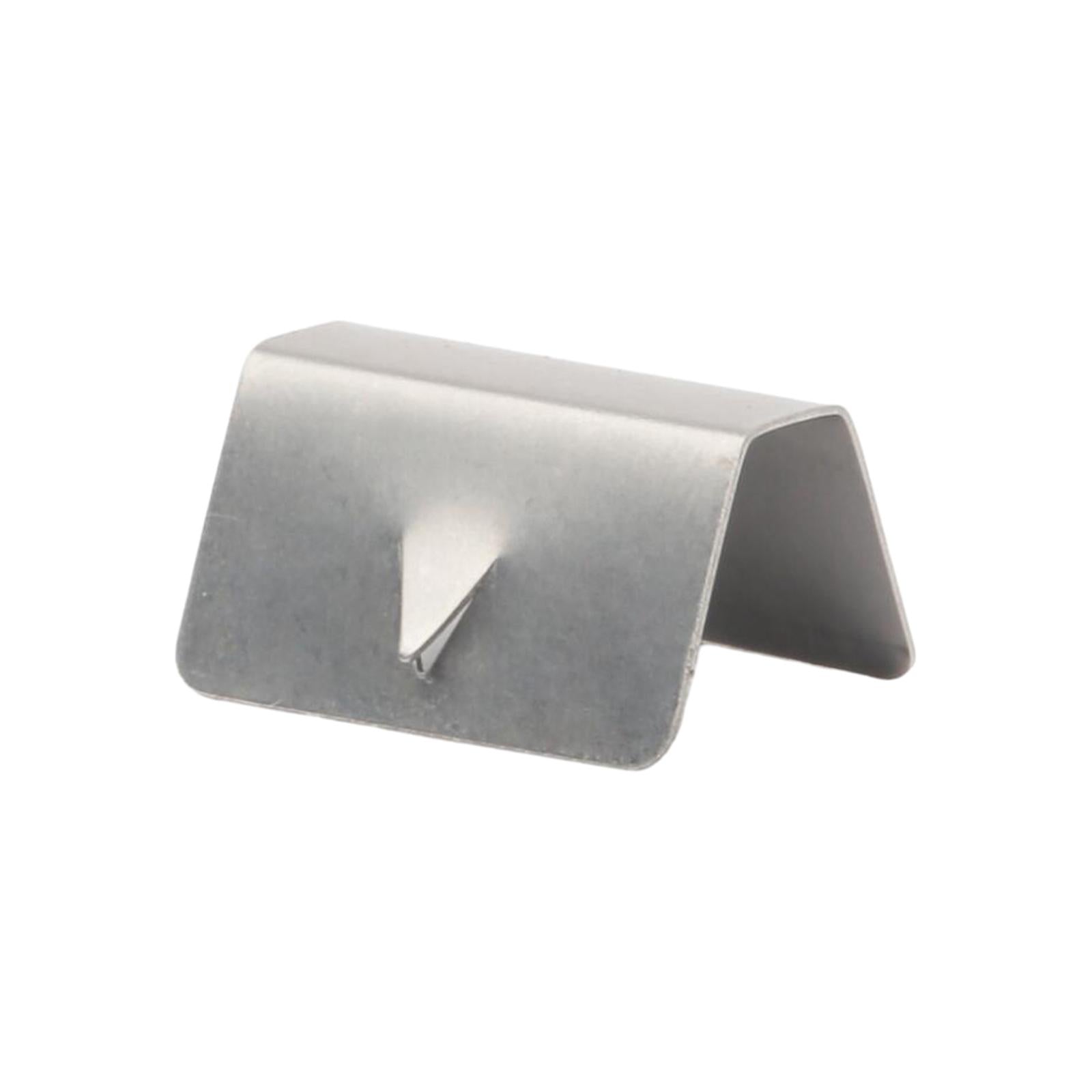 Wind Rain Deflector Clip Truck Fitting Retaining Clip for Heko G3 Sned