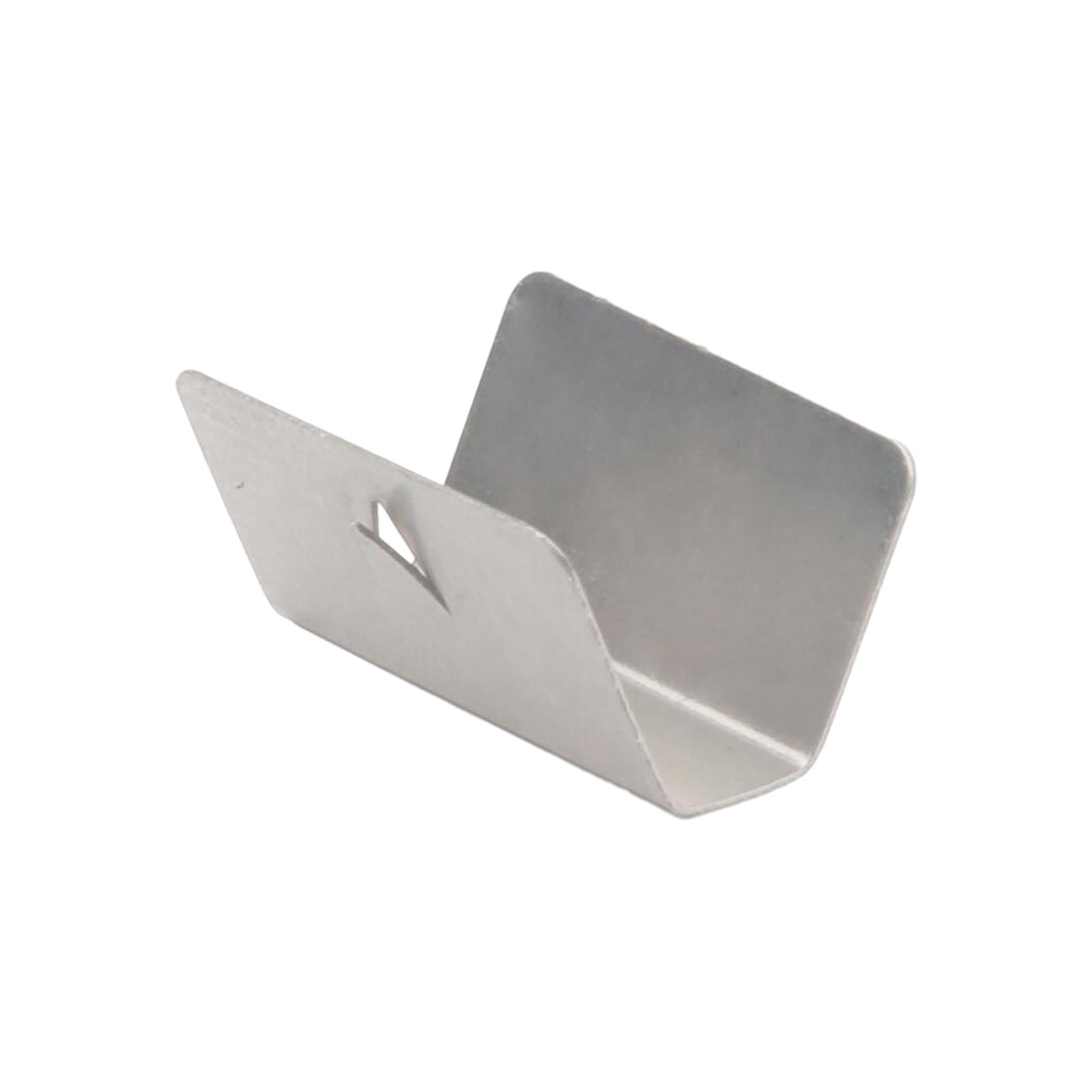 Wind Rain Deflector Clip Truck Fitting Retaining Clip for Heko G3 Sned
