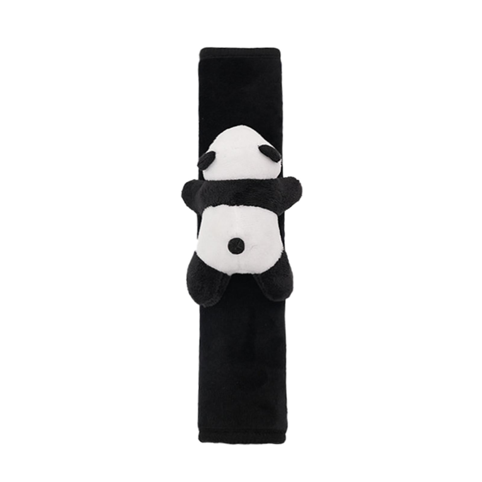 Auto Car Seat Belt Cover Strap Protector Comfortable Protection Shoulder Pad
