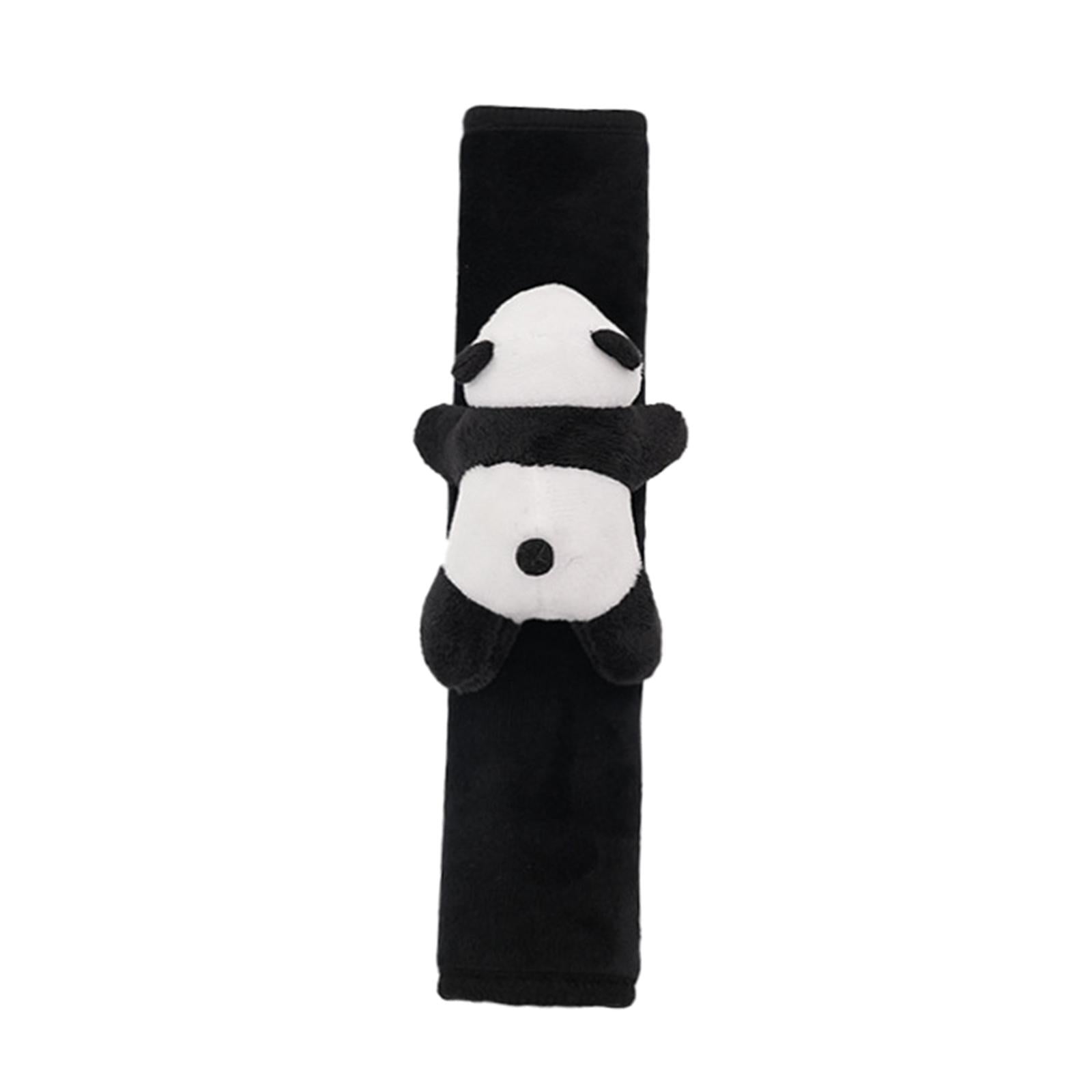 Auto Car Seat Belt Cover Strap Protector Comfortable Protection Shoulder Pad