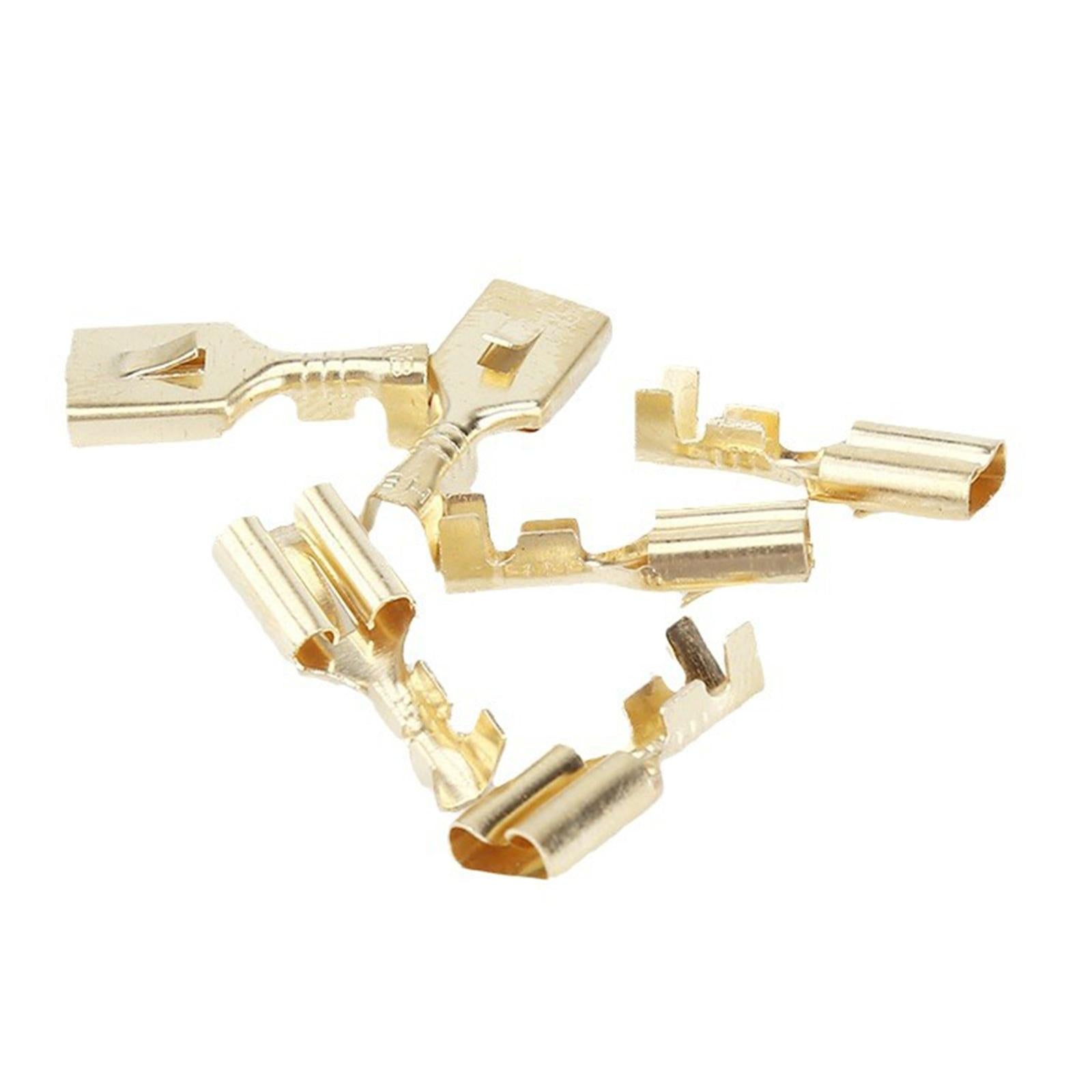 5 Pieces Relay Connector 12 V Relay for Van Automotive Professional