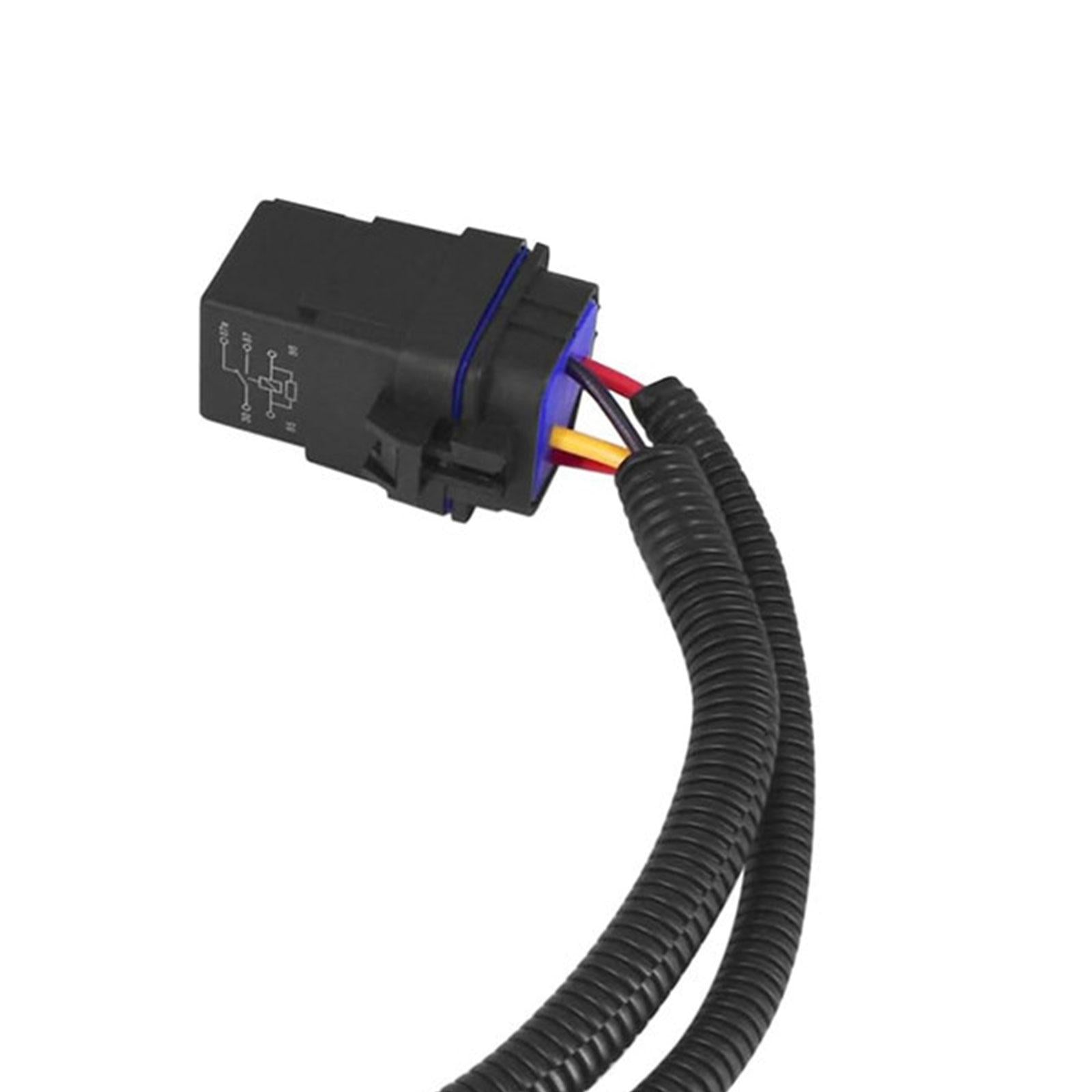 Fuel Pump Relay Wiring Set Cszdv621AA for Chrysler Town & Country 2011