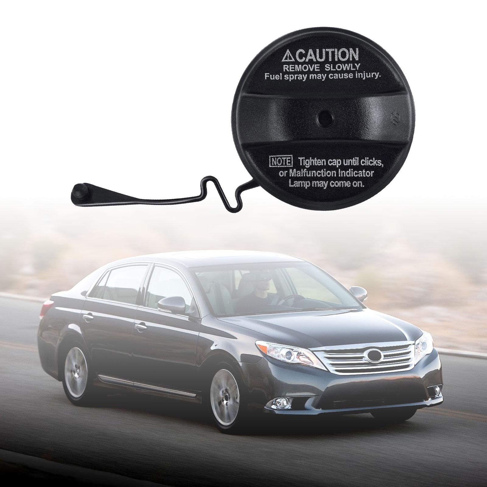 Fuel Tank Filler Cap 77300-35040 High Quality for Toyota Sequoia Solara
