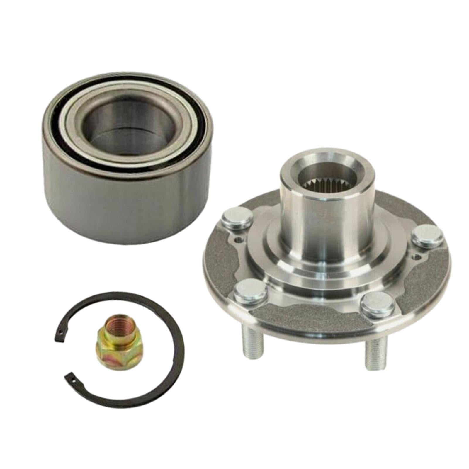 Front Wheel Hub Bearing Assembly for Honda Accord 2013-2017 Accessories