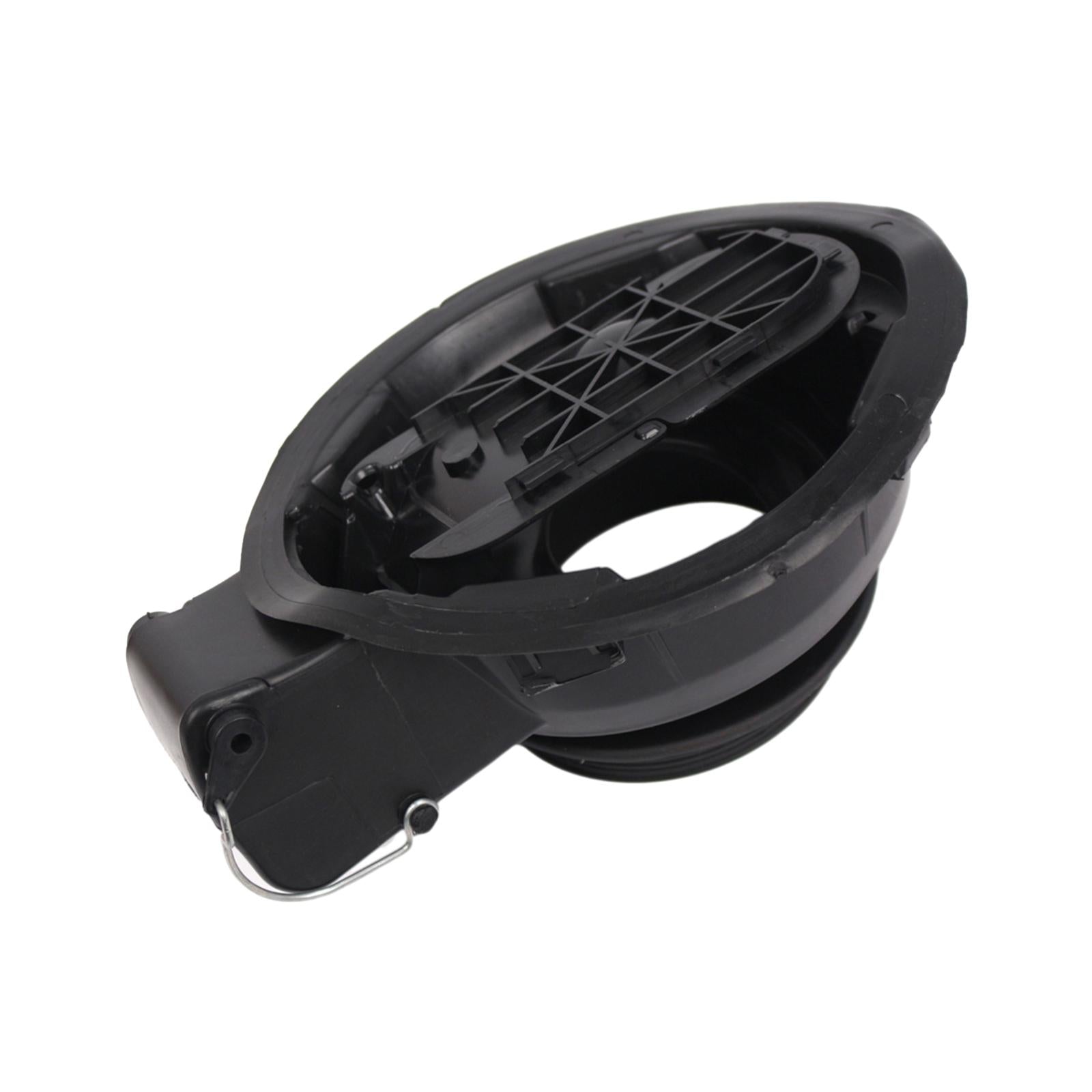 51177069449 Repair Fuel Gas Tank Filler Door Lid Flap Cover for BMW E87