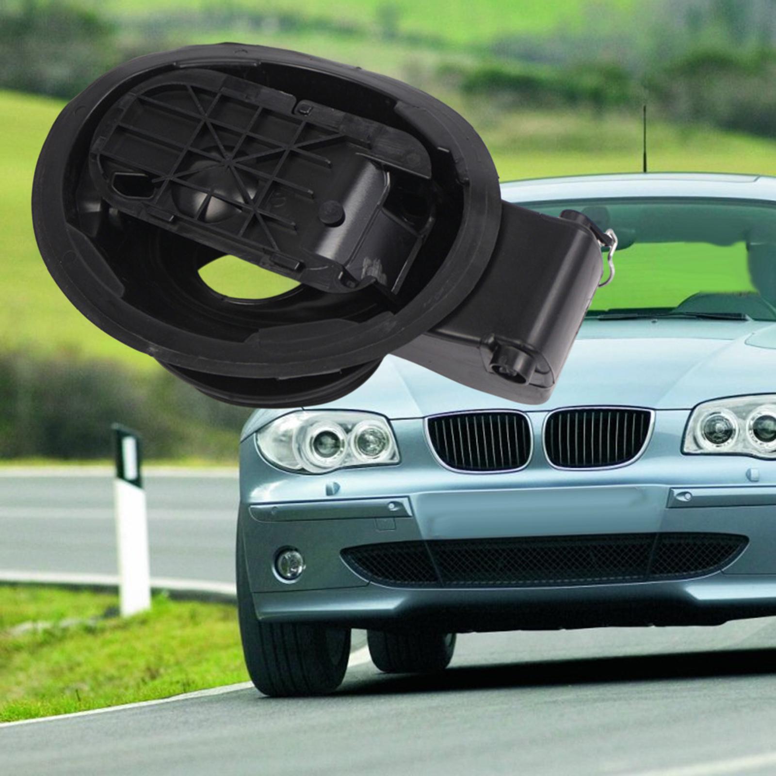 51177069449 Repair Fuel Gas Tank Filler Door Lid Flap Cover for BMW E87