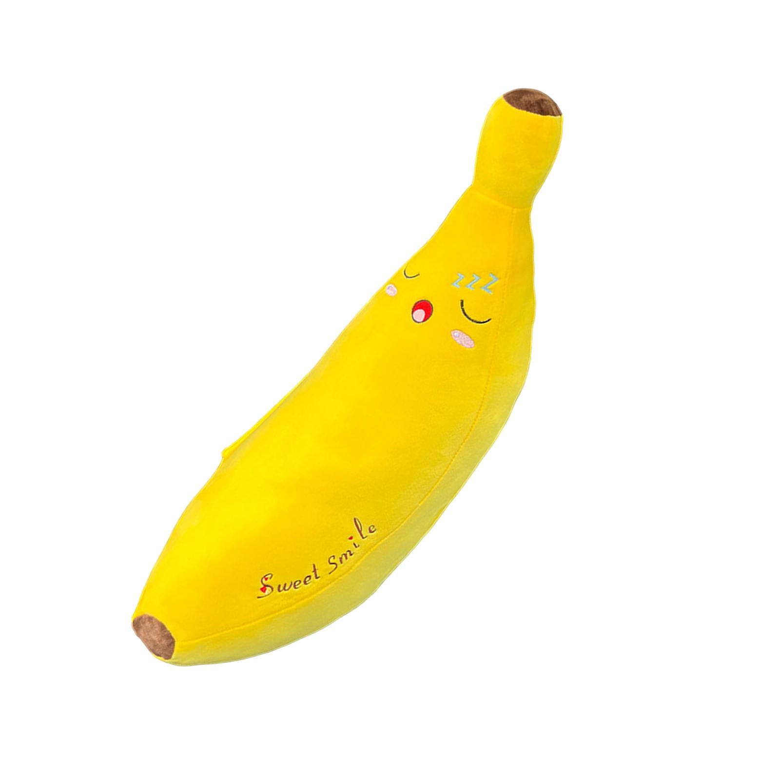 Car Seat Belt Cover Pillow for Kids Plush Shoulder Pad Safety Belt Protector yellow banana