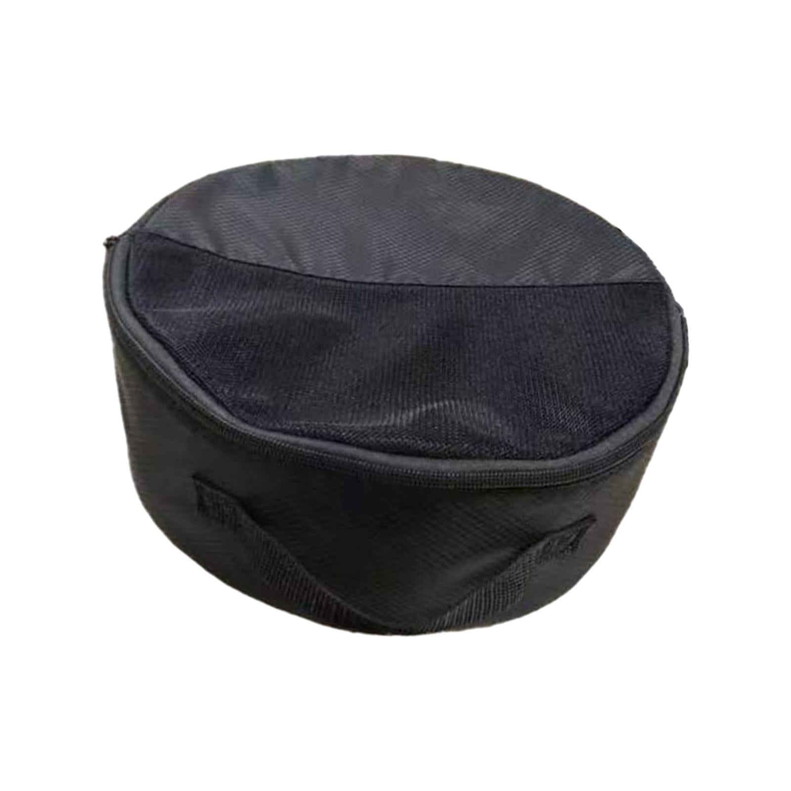 EV Cable Bag Jumper Cable Organizer Waterproof for Garden Hoses Durable