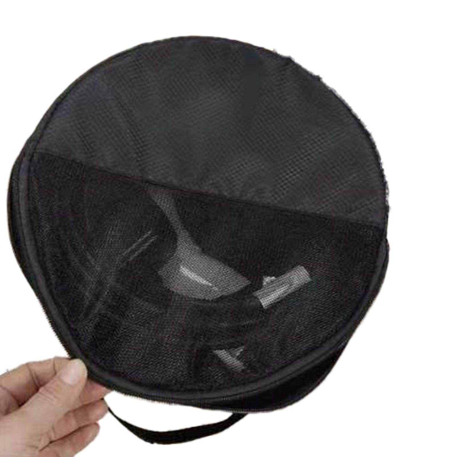 EV Cable Bag Jumper Cable Organizer Waterproof for Garden Hoses Durable