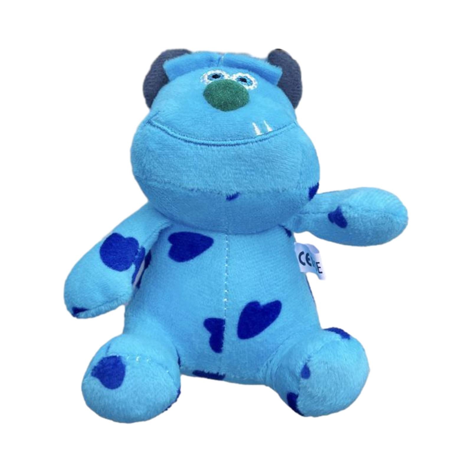 Cartoon Easy Installation Decorative Soft Gift Car Exterior Decoration Doll monster