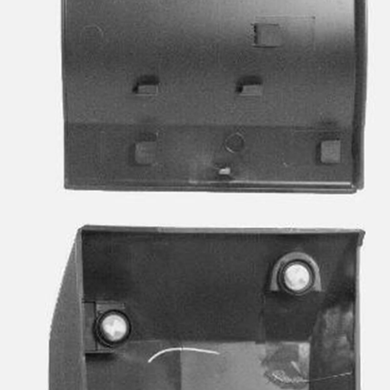 Fuel Door Gas Cap Hatch Cover Durable Ck4Z 61405A26-b for Ford Transit