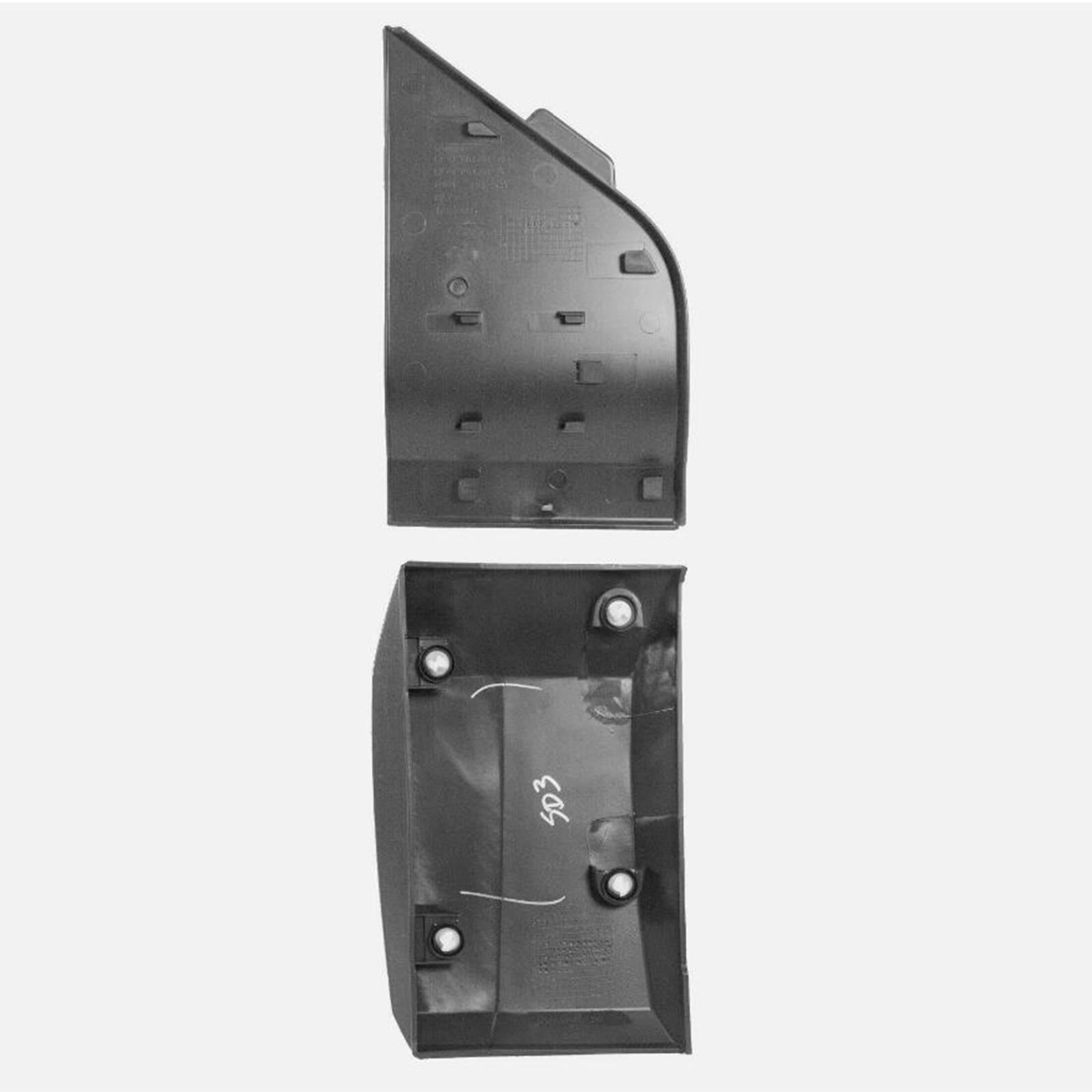 Fuel Door Gas Cap Hatch Cover Durable Ck4Z 61405A26-b for Ford Transit