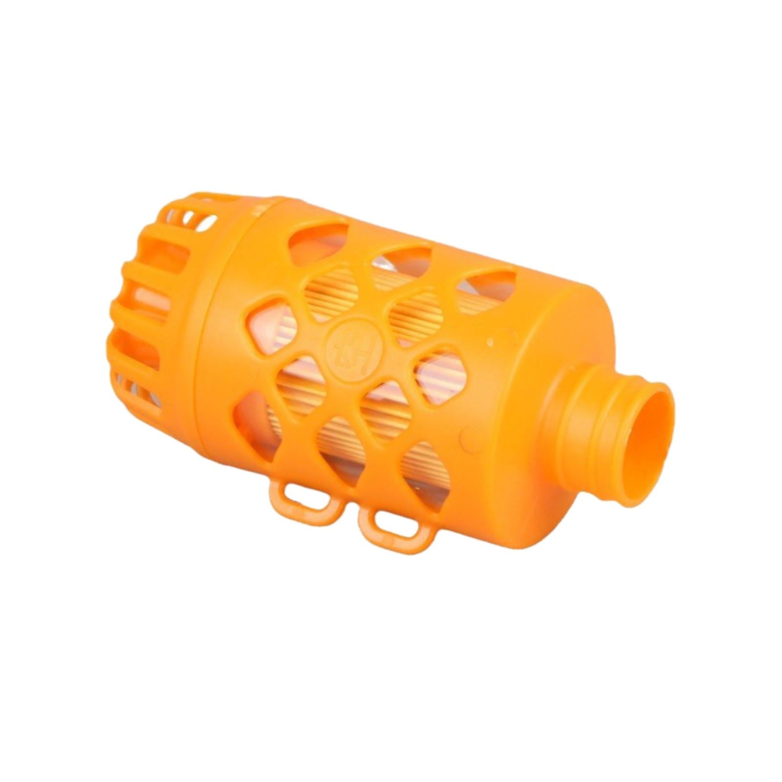 Parking Heater Air Filter Air Filter Intake Pipe Noise Reduction Replacement