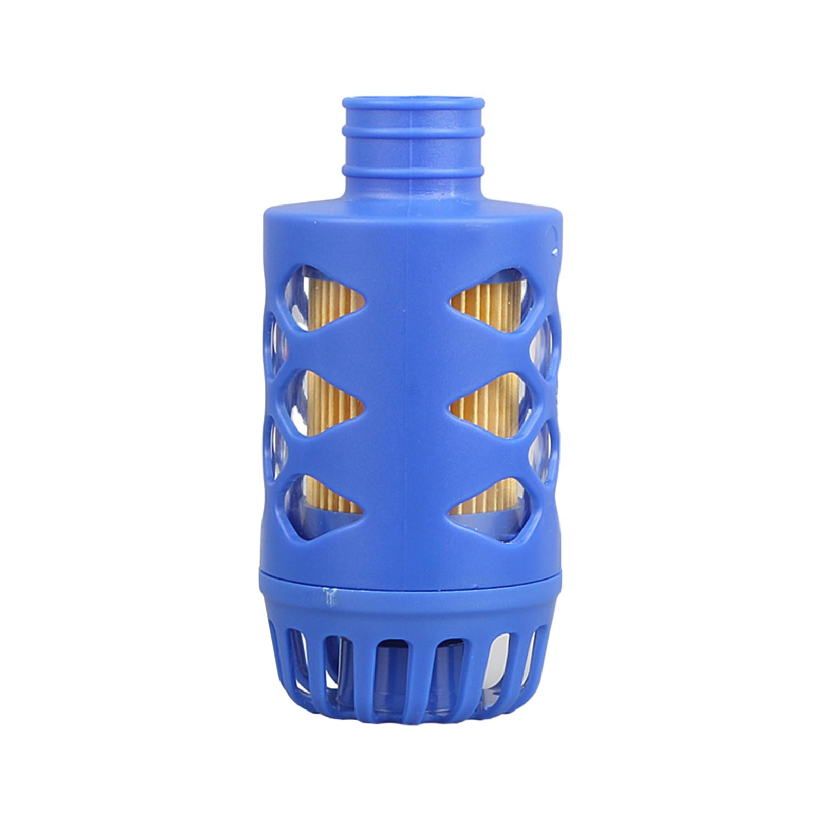 Parking Heater Air Filter Air Filter Diesel Heater Intake Filter for D2