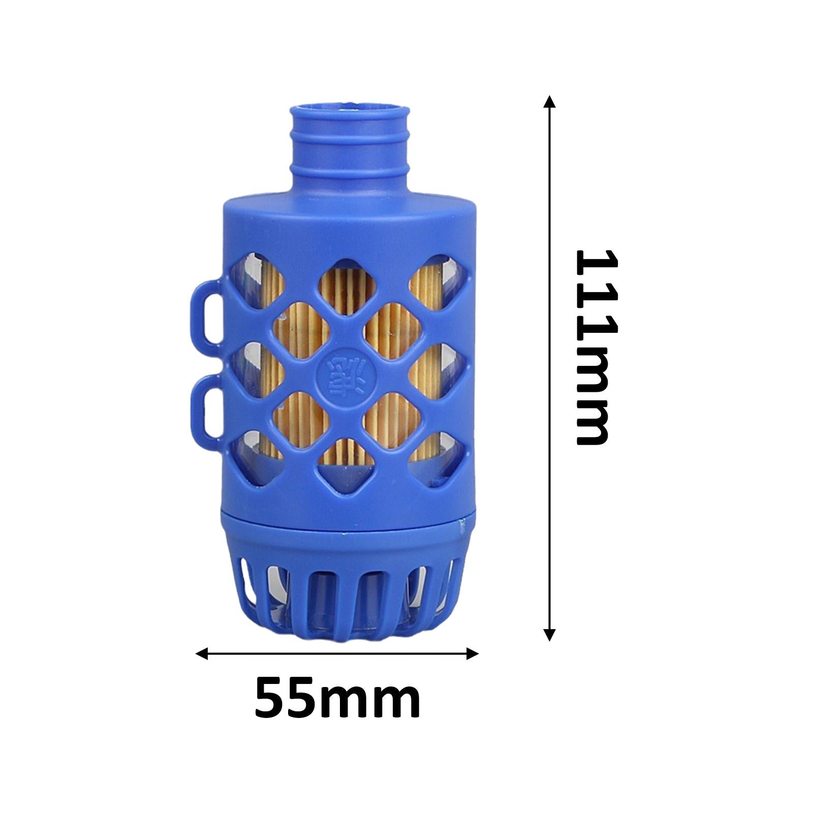 Parking Heater Air Filter Air Filter Diesel Heater Intake Filter for D2