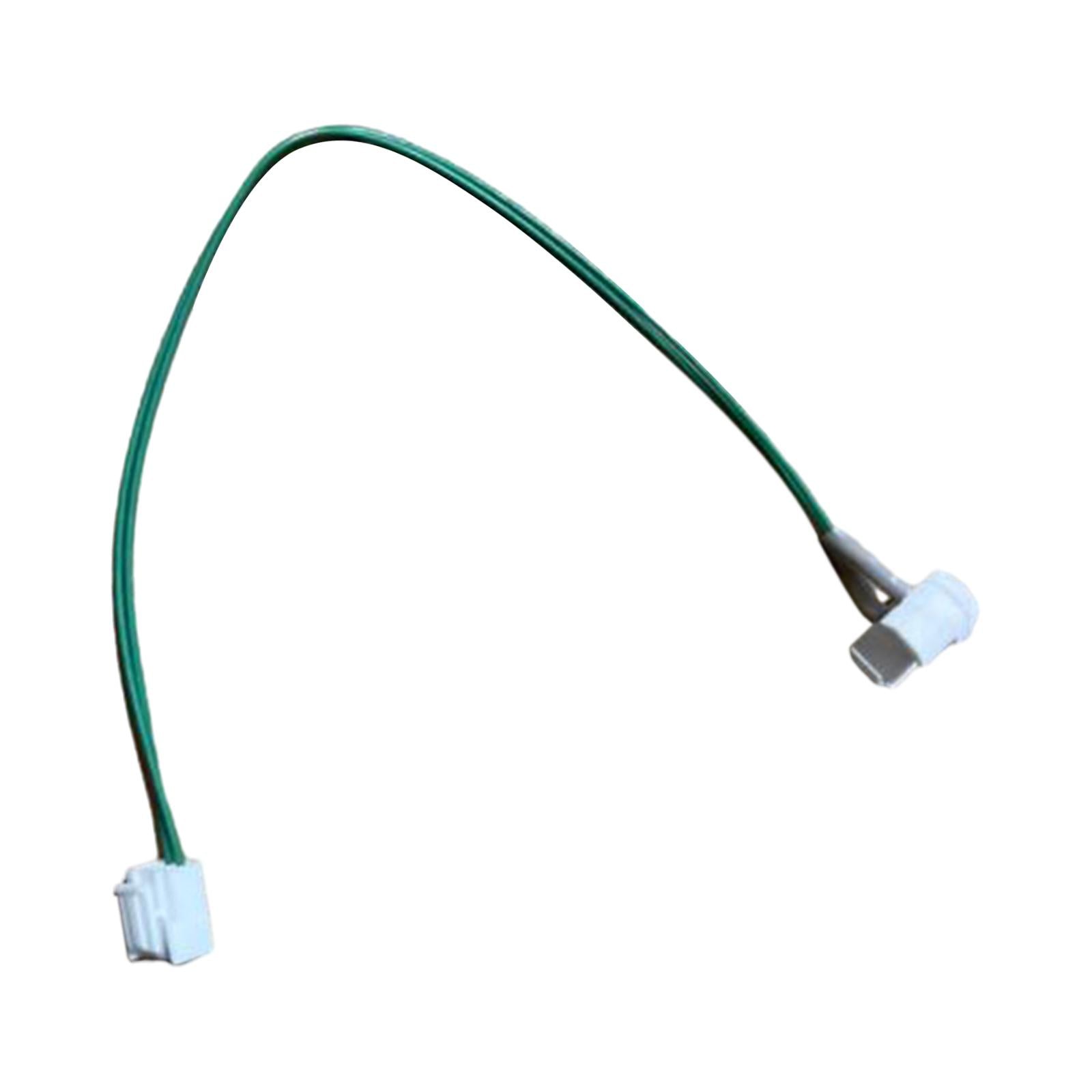 Probe Square Connector Automotive Accessories for 2kW 5kW Diesel Heater