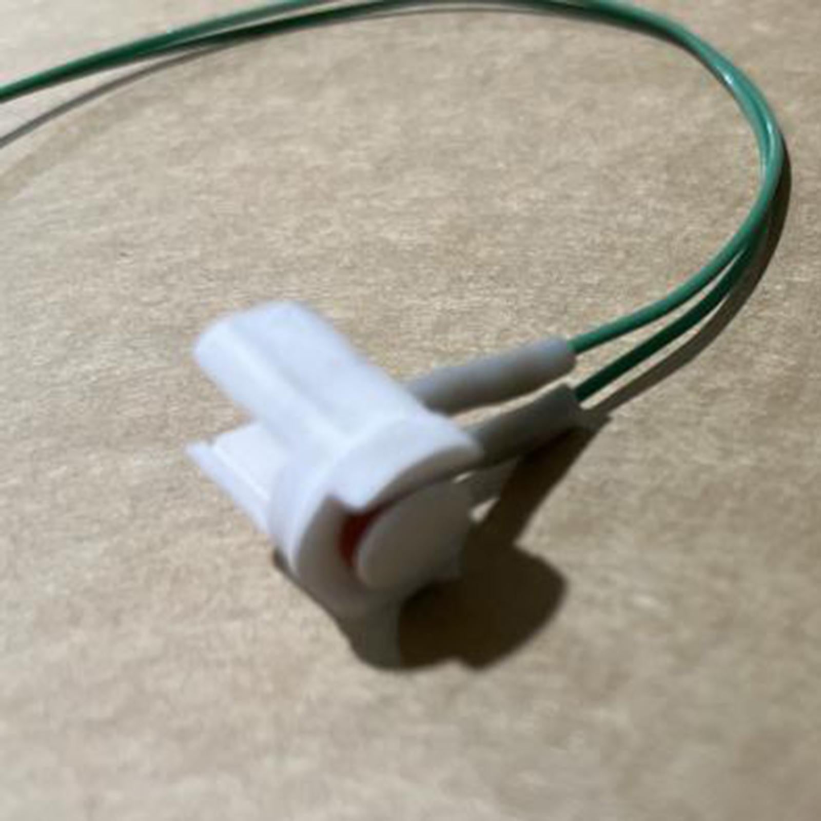 Probe Square Connector Automotive Accessories for 2kW 5kW Diesel Heater