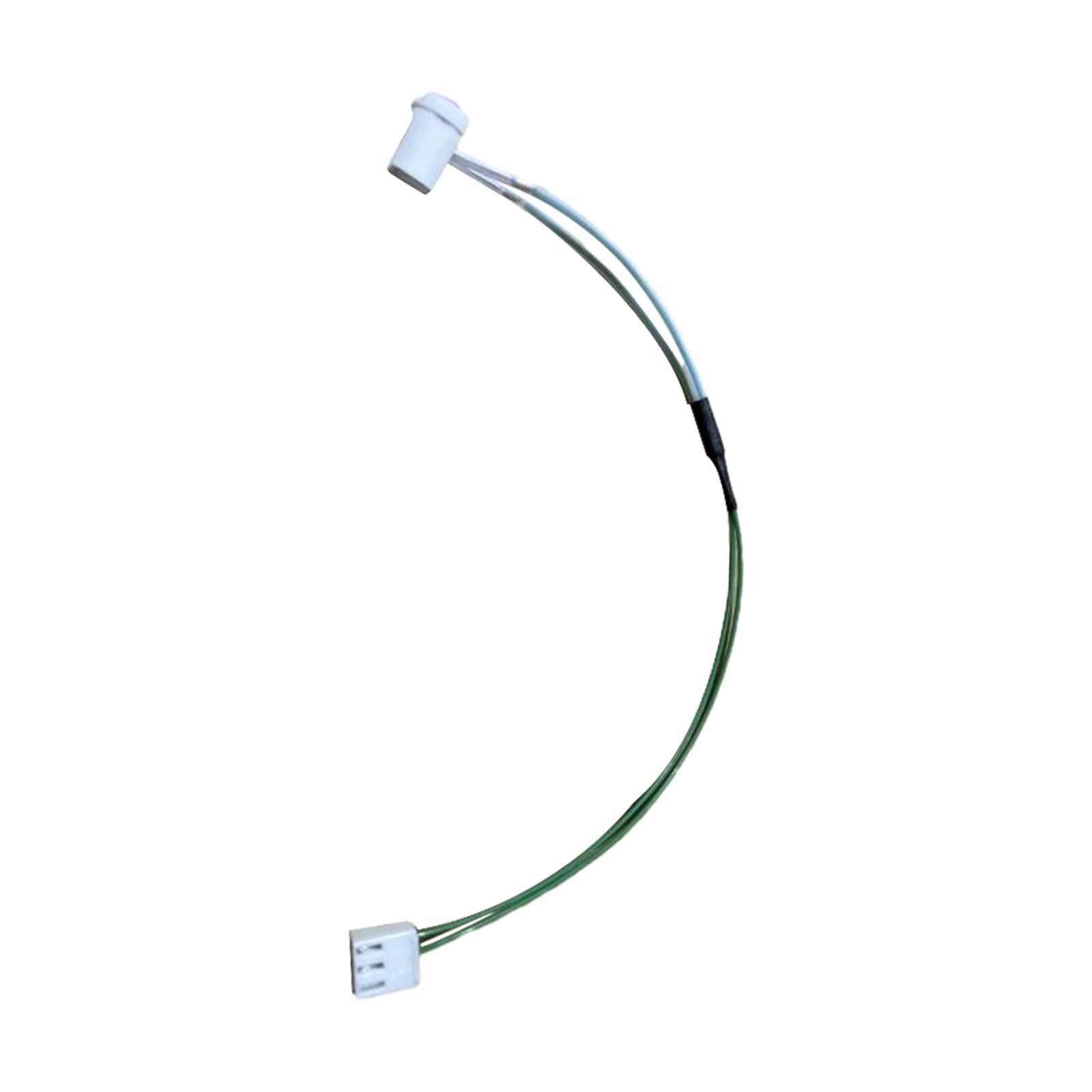 Probe Square Connector Temperature Sensor Replace for Air Diesel Heater