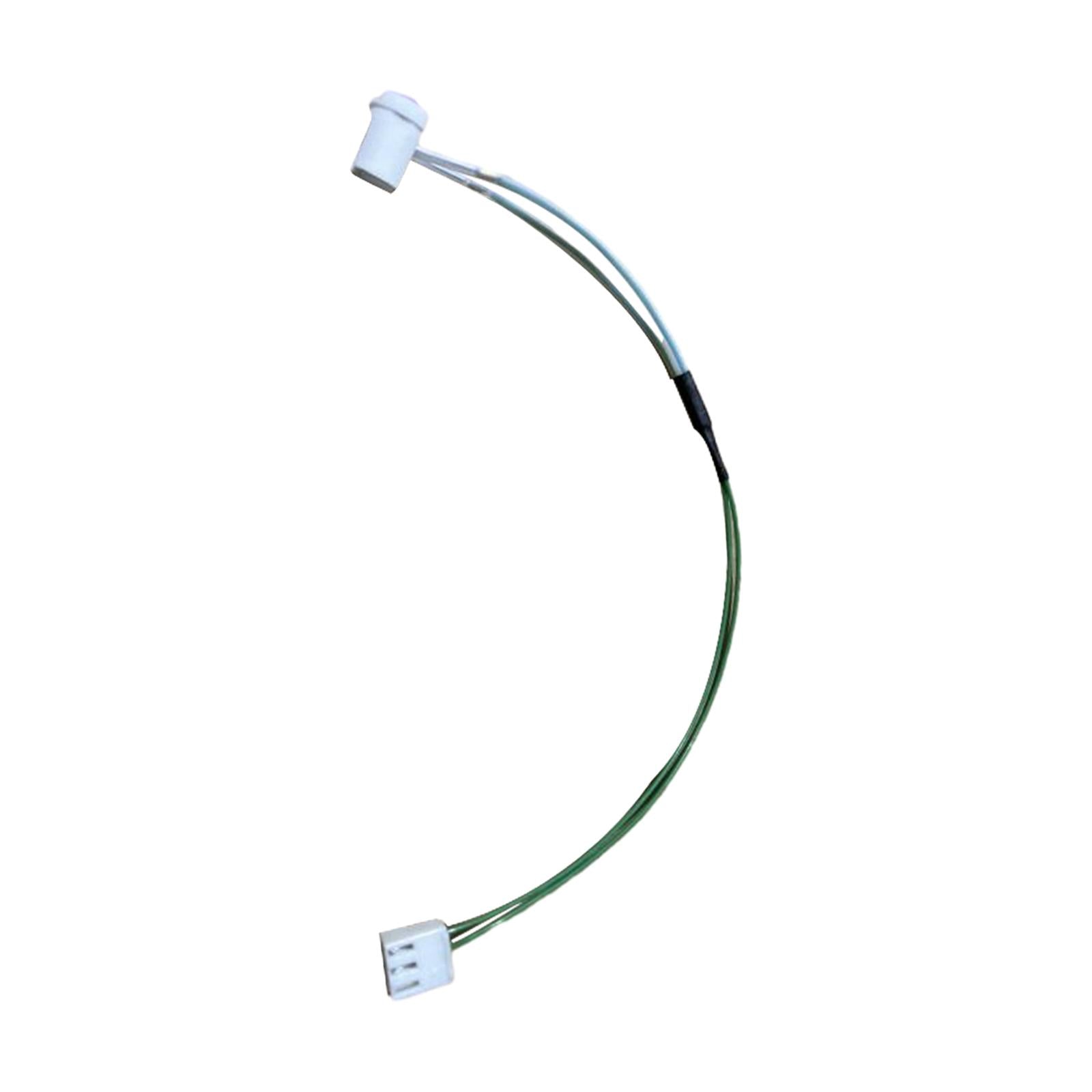 Probe Square Connector Temperature Sensor Replace for Air Diesel Heater