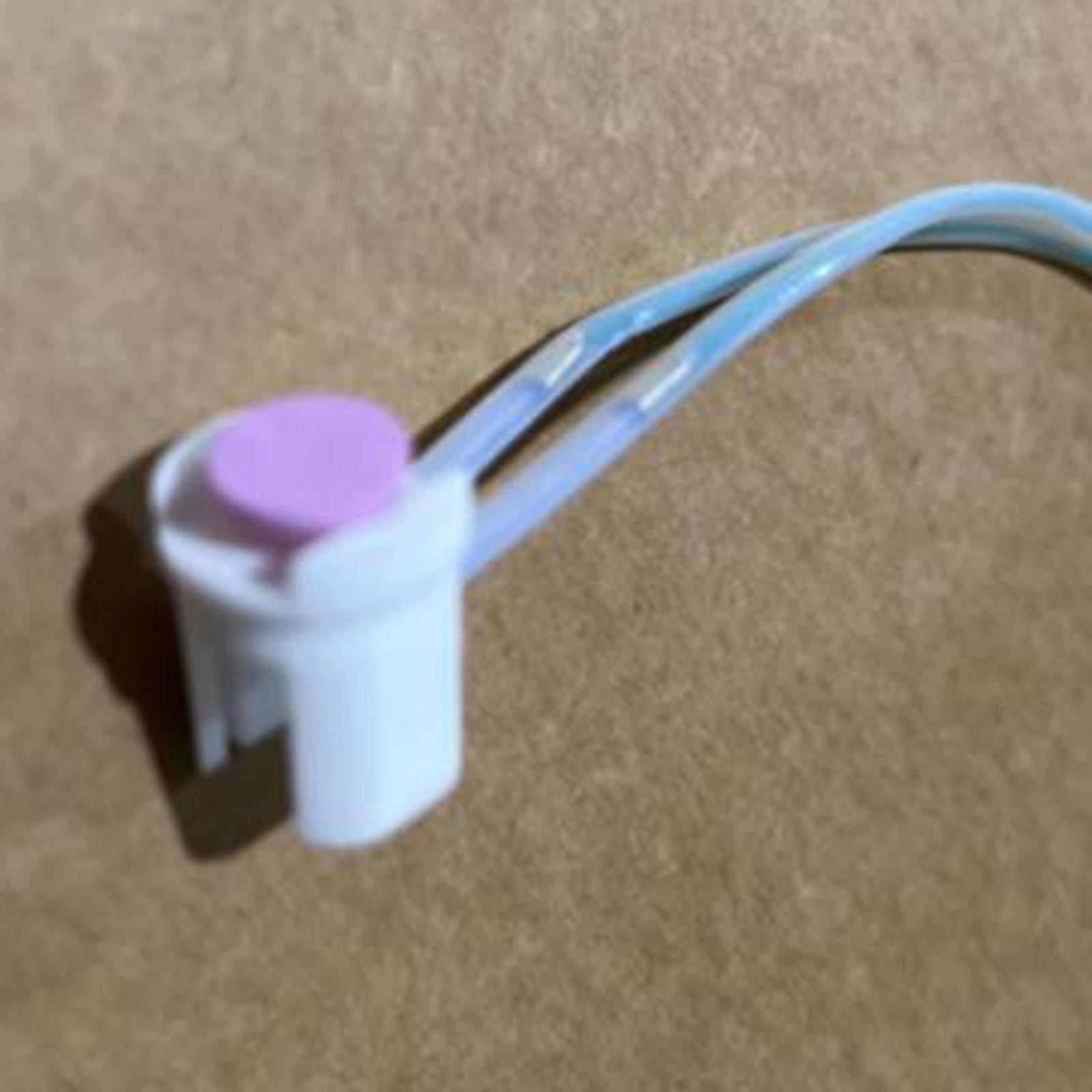 Probe Square Connector Temperature Sensor Replace for Air Diesel Heater