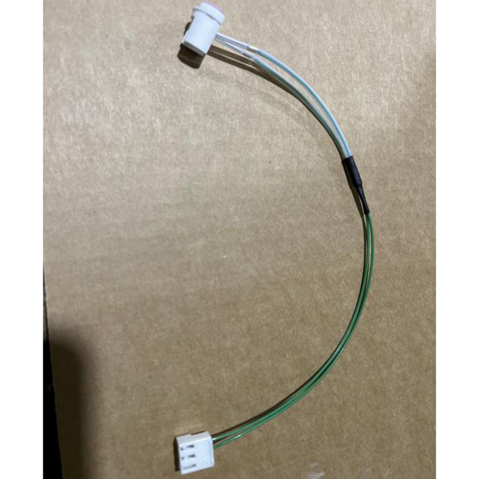 Probe Square Connector Temperature Sensor Replace for Air Diesel Heater