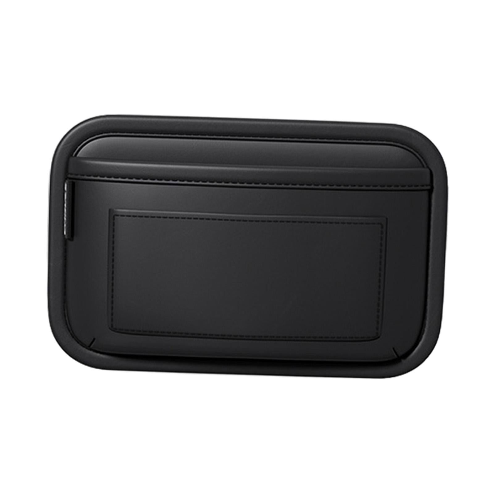 Seat Side Pocket Organizer Purse Bag Receipts Card Car Organizer