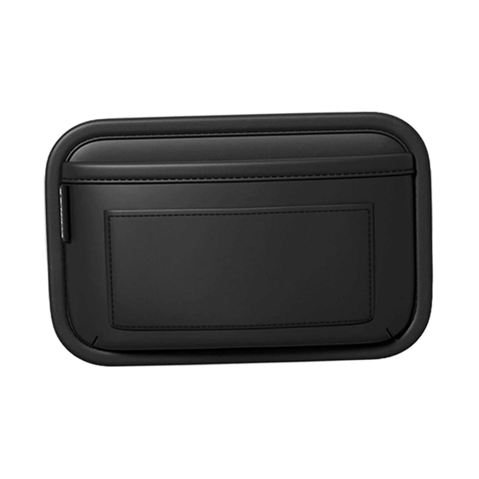 Seat Side Pocket Organizer Purse Bag Receipts Card Car Organizer