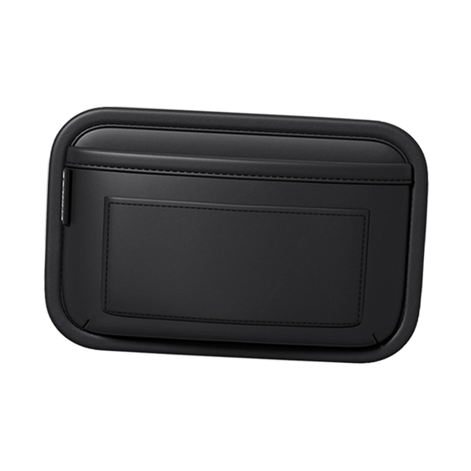 Seat Side Pocket Organizer Purse Bag Receipts Card Car Organizer