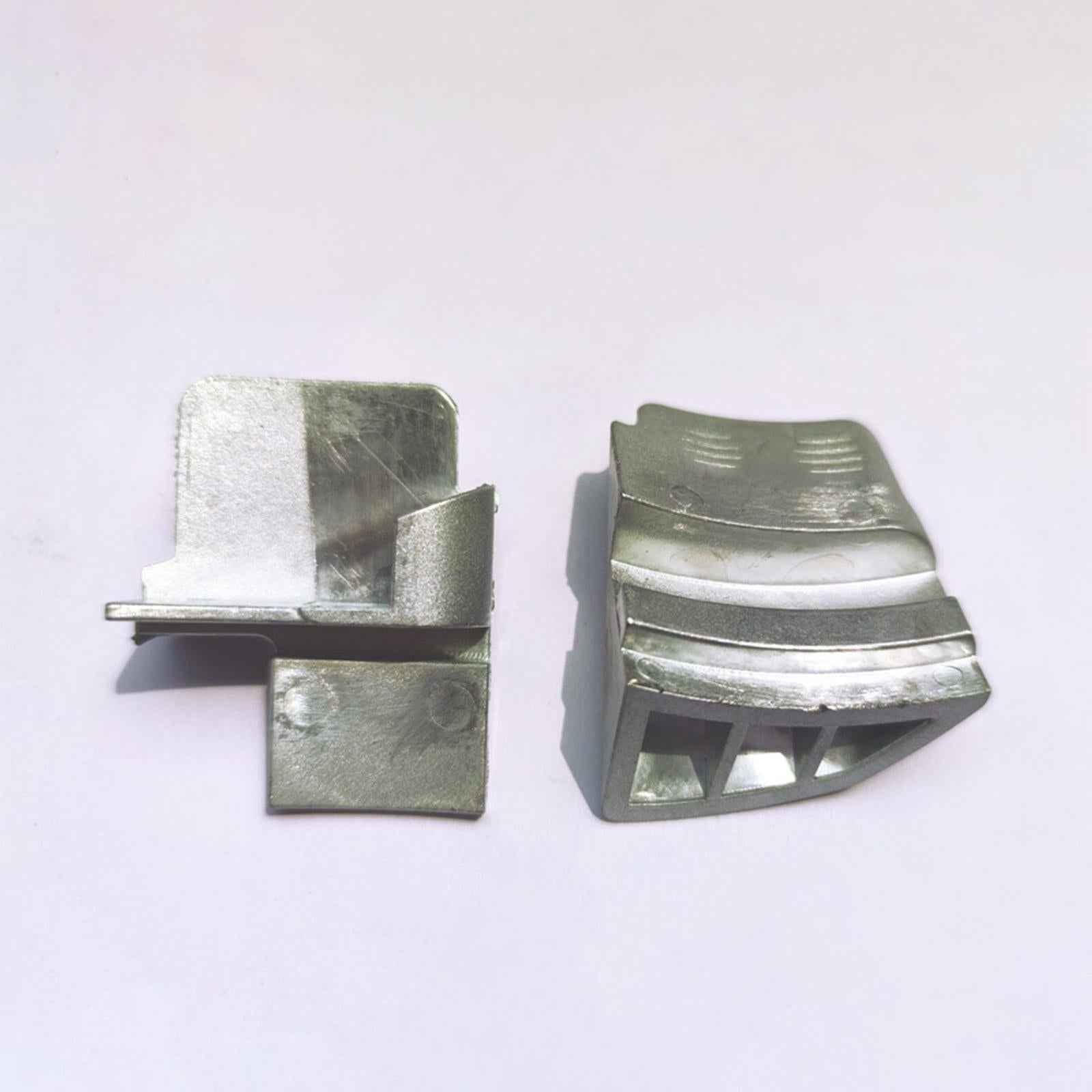 2x Stretch Belt Installation Removal Tool Pulley Installation Tool Universal Metal Material