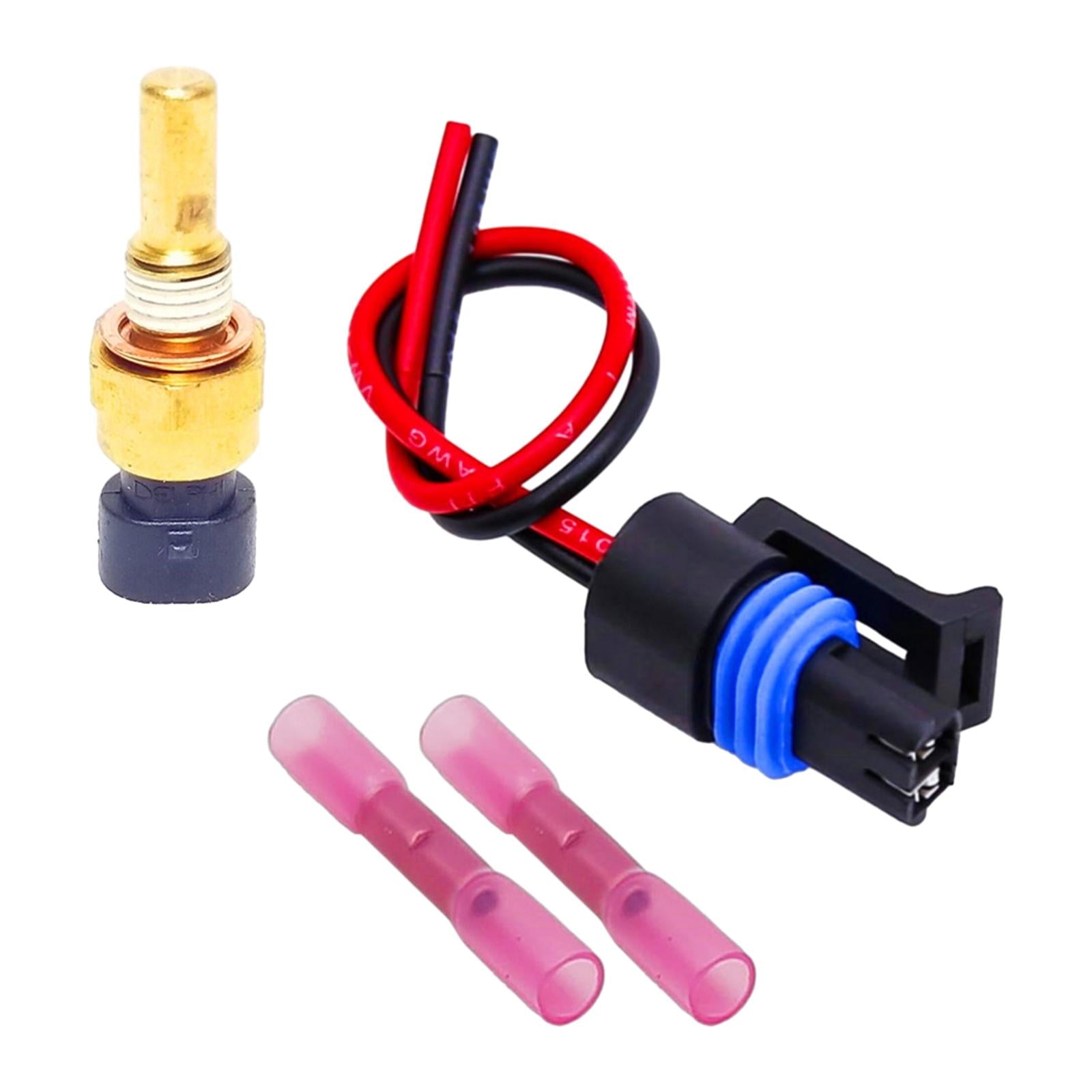 Engine Coolant Temperature Transducer 213-953 for Chevrolet Sport Parts