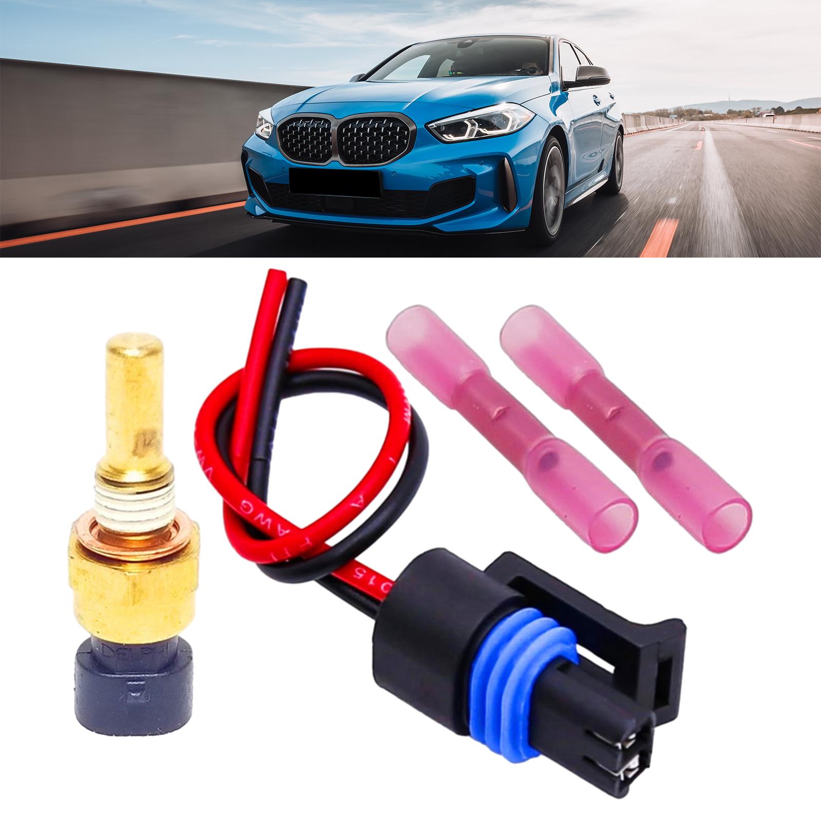 Engine Coolant Temperature Transducer 213-953 for Chevrolet Sport Parts