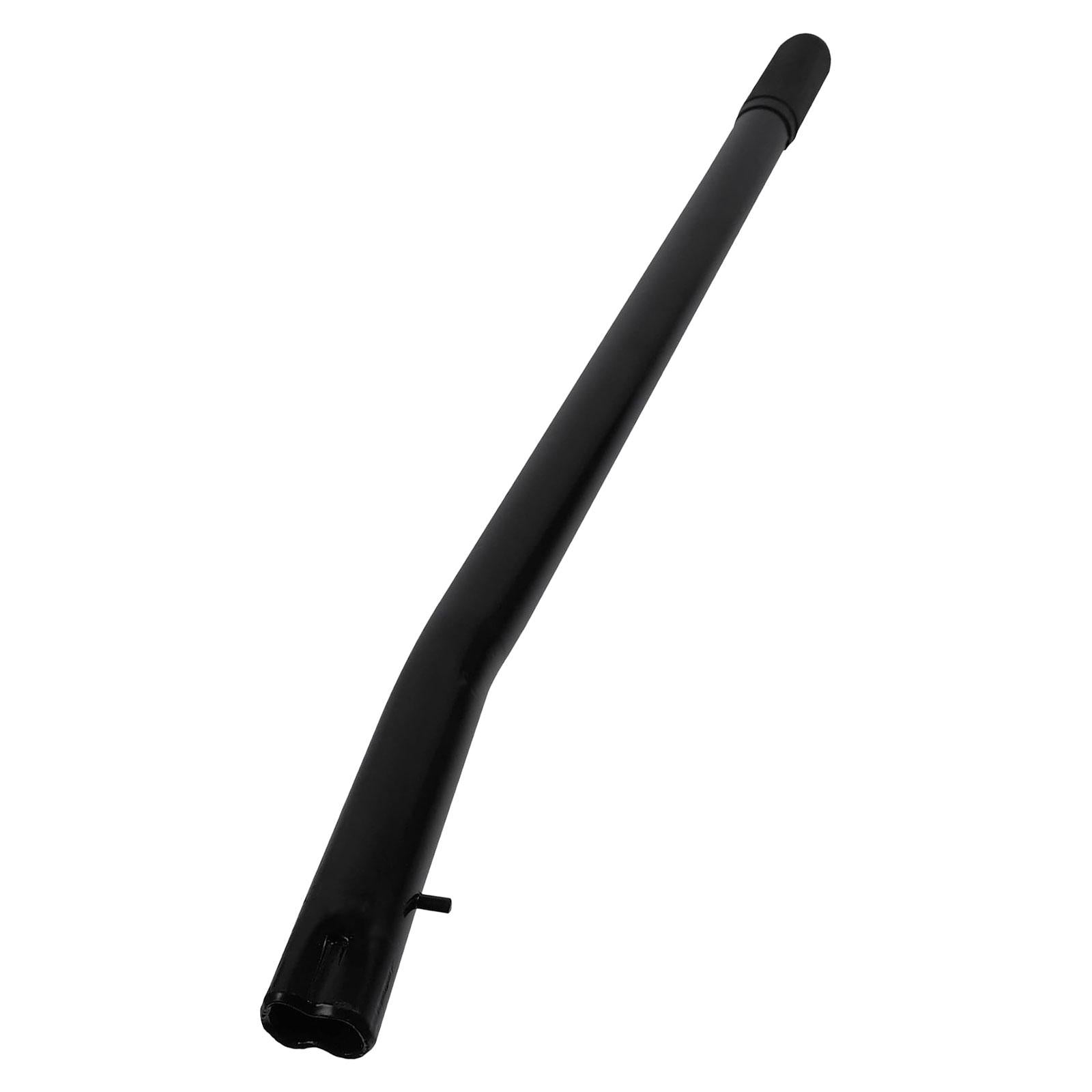 Automotive Hydraulic Jack Handle Horizontal Steel Floor Replacement 2.5 Ton