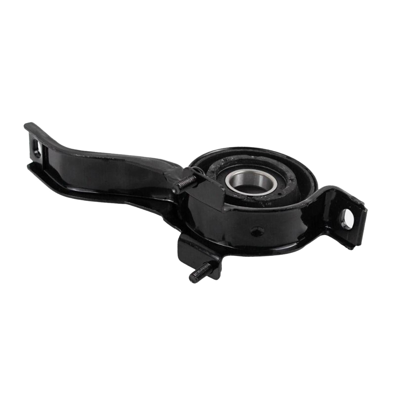 Drive Shaft Center Support Bearing Metal Modification for Dodge Durable