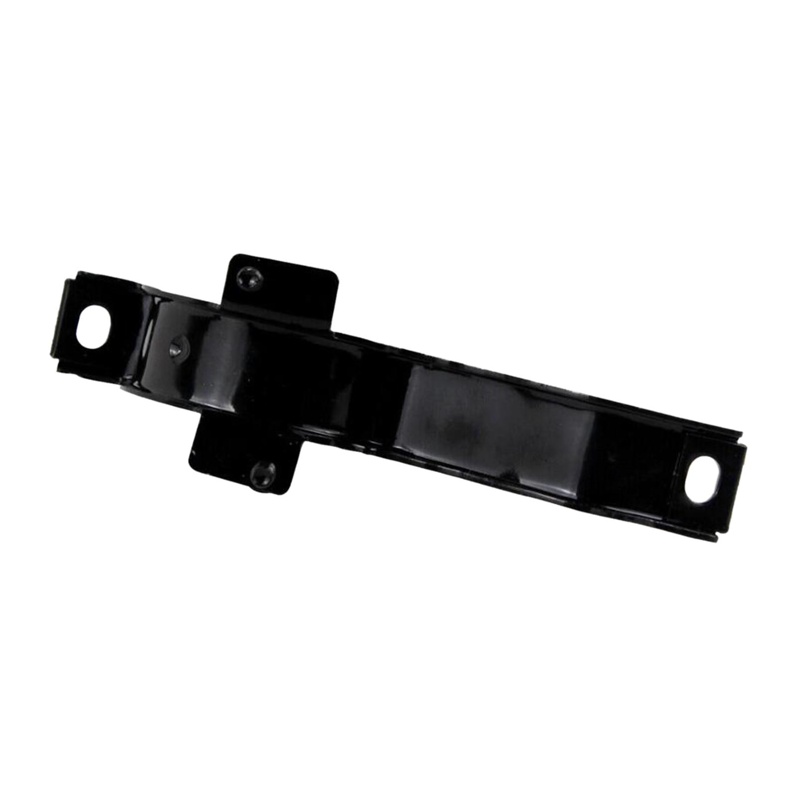 Drive Shaft Center Support Bearing Metal Modification for Dodge Durable