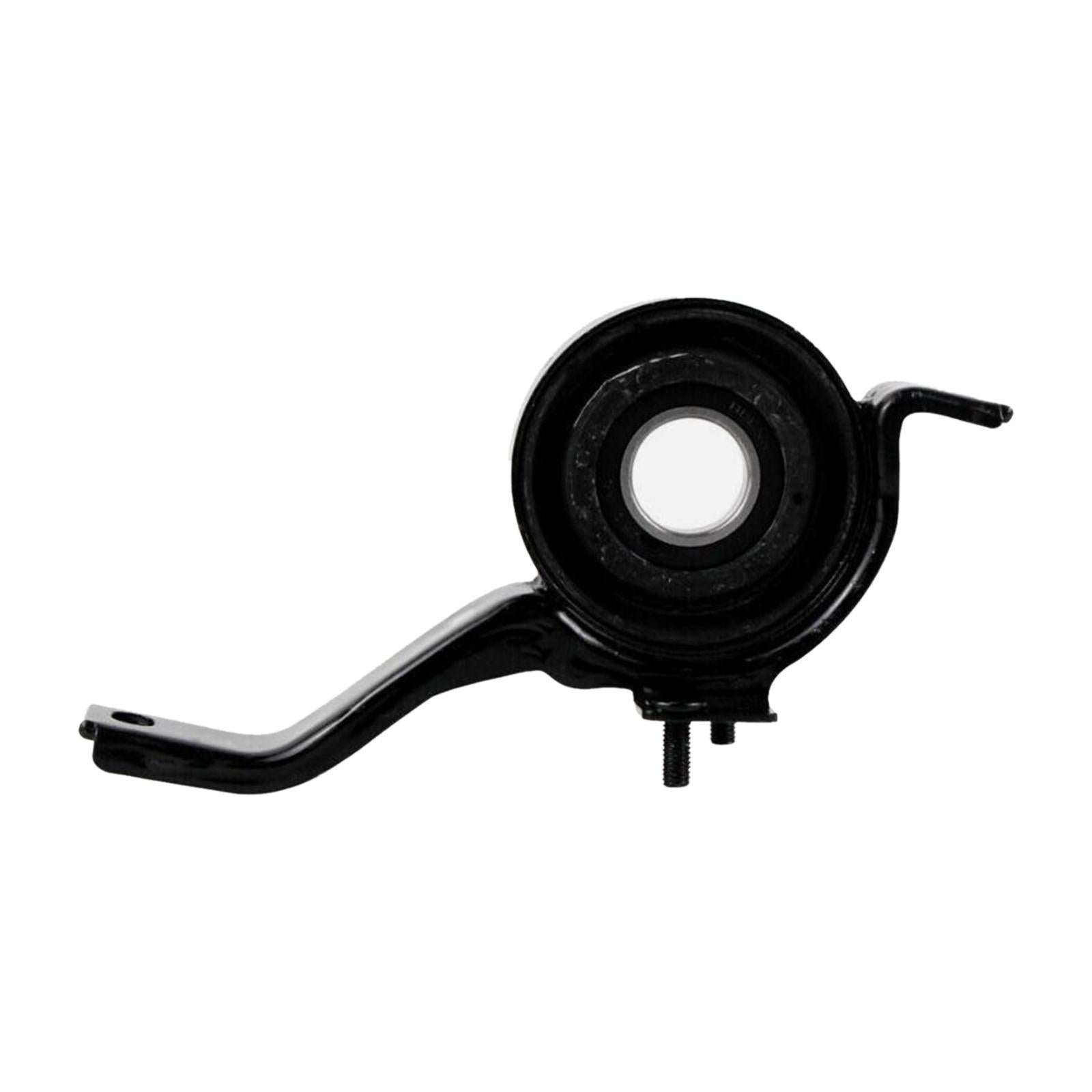 Drive Shaft Center Support Bearing Metal Modification for Dodge Durable