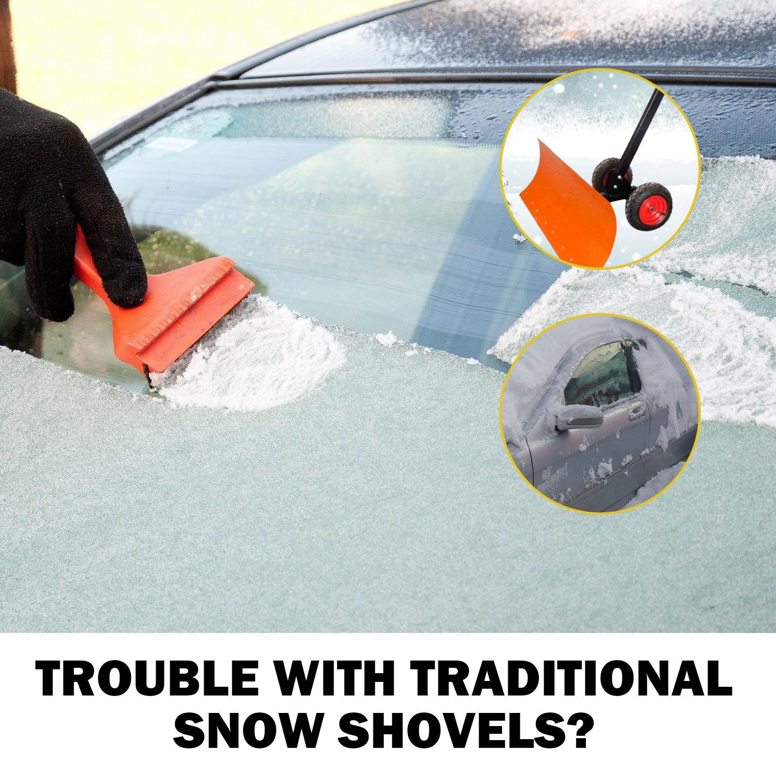 Car Air Freshener Vehicle Mounted Microwave Molecular Deicer for Office