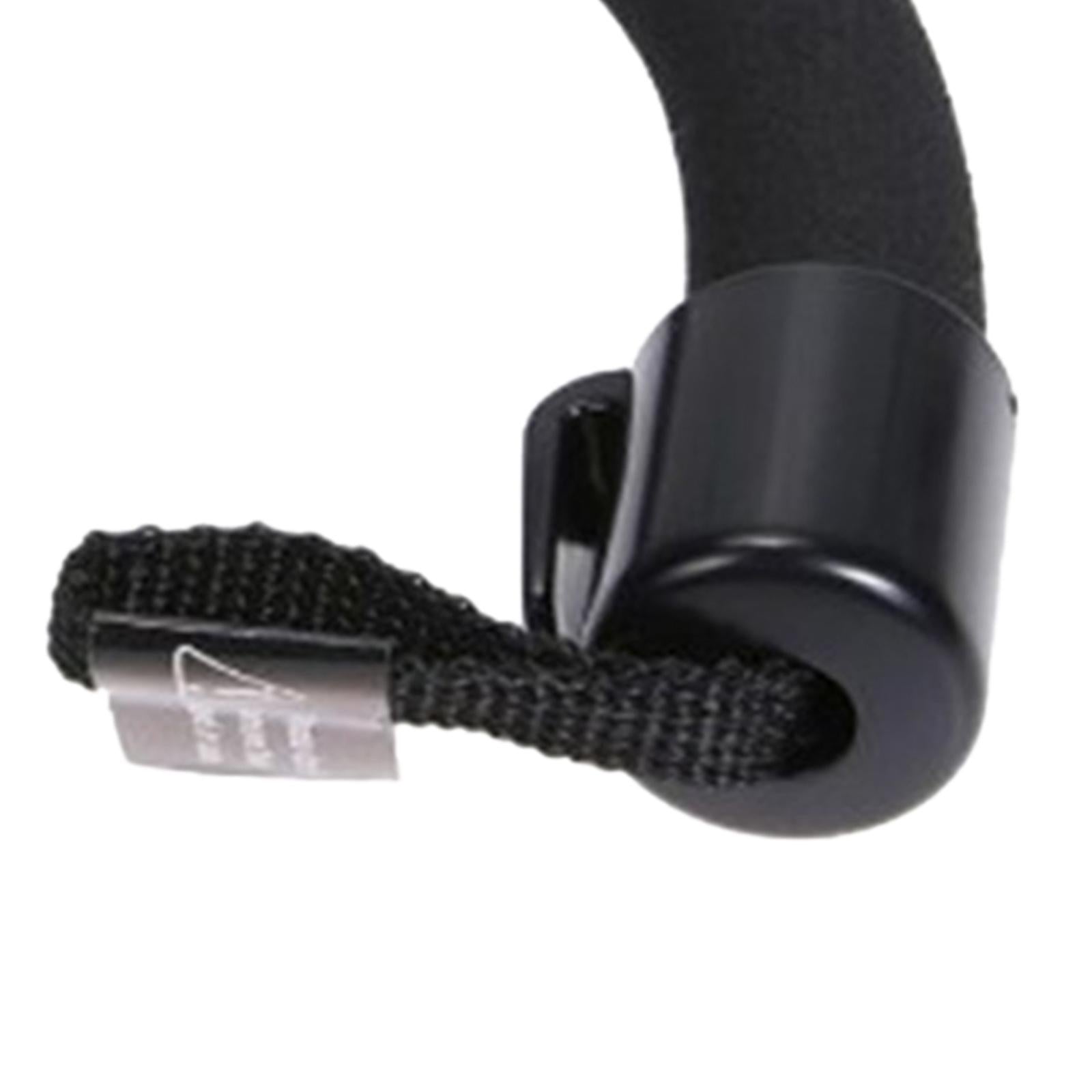 Headrest Grip Handles Premium Rear Seat Grip Handles for Trucks Elderly
