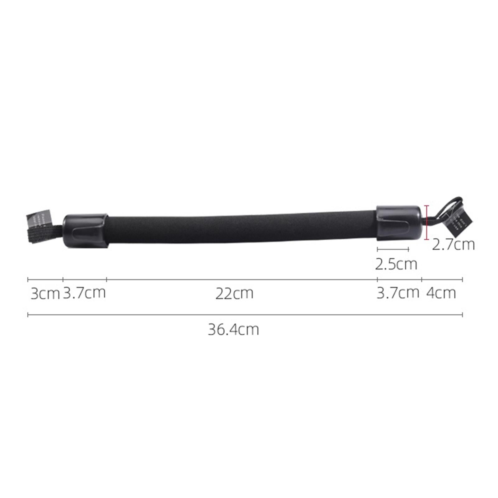 Headrest Grip Handles Premium Rear Seat Grip Handles for Trucks Elderly