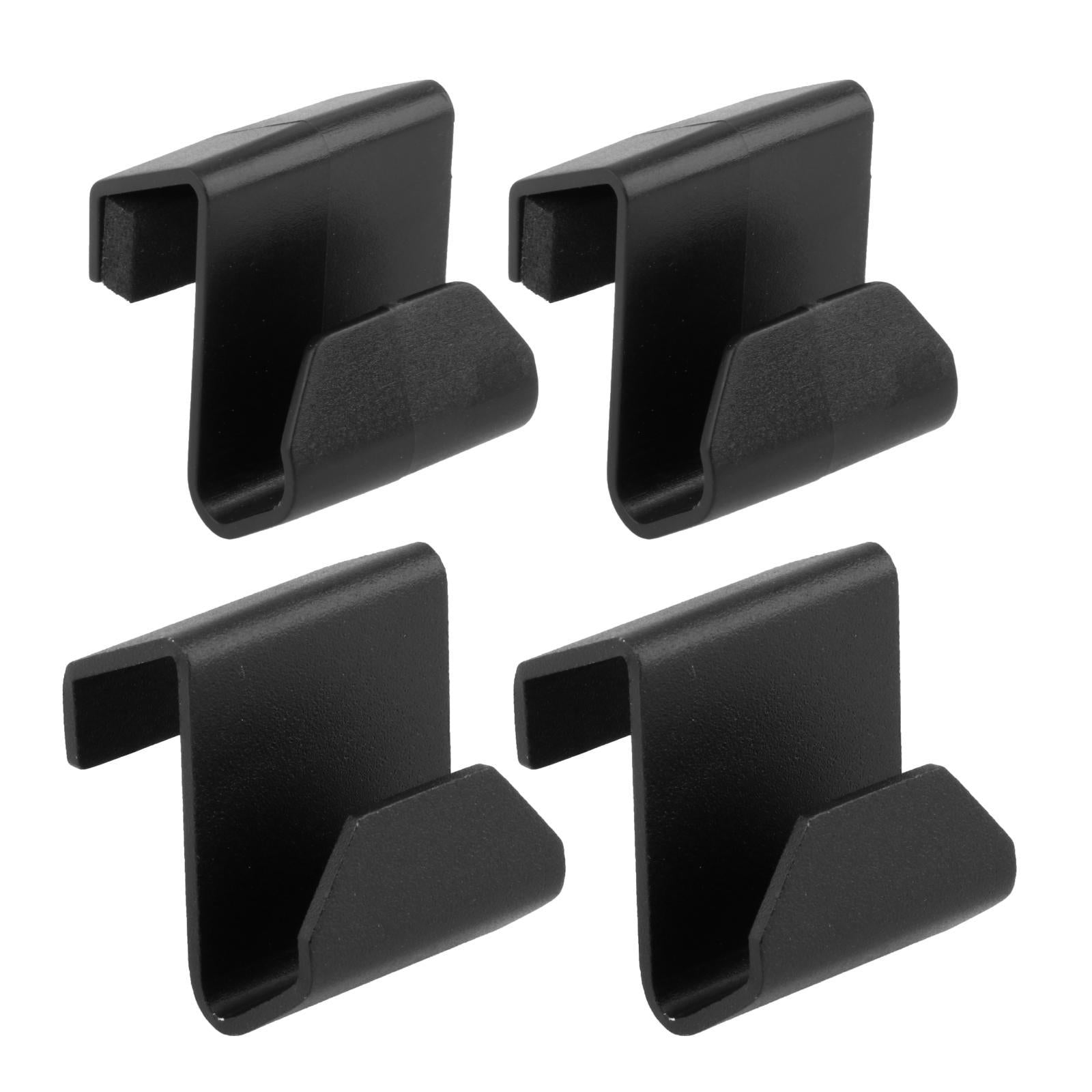 2Pcs Passenger Seat Glove Box Hooks Luggage Hook for Byd Atto 3 Durable