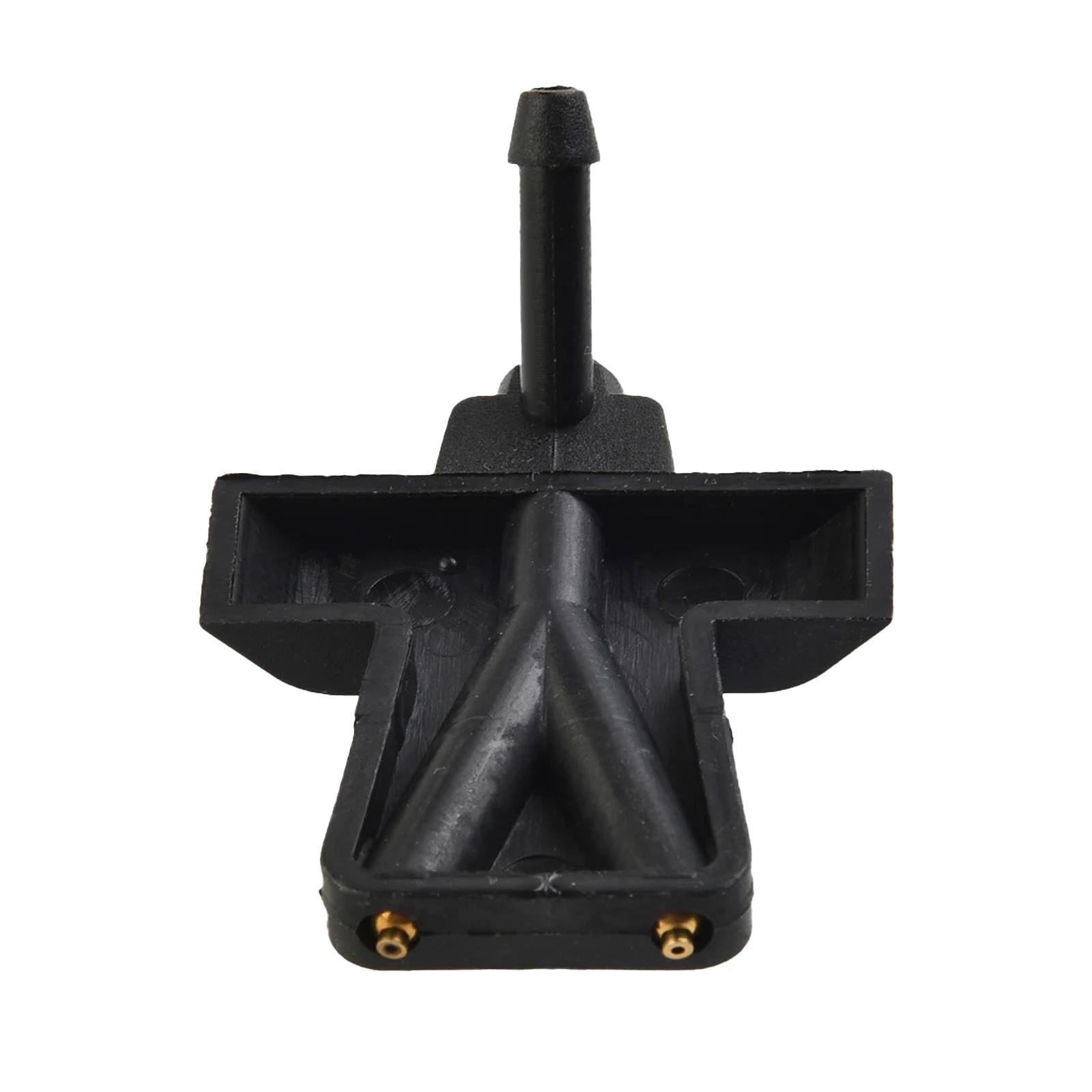 Front Windshield Washer Nozzles Car Accessories Nozzle for Nissan Micra