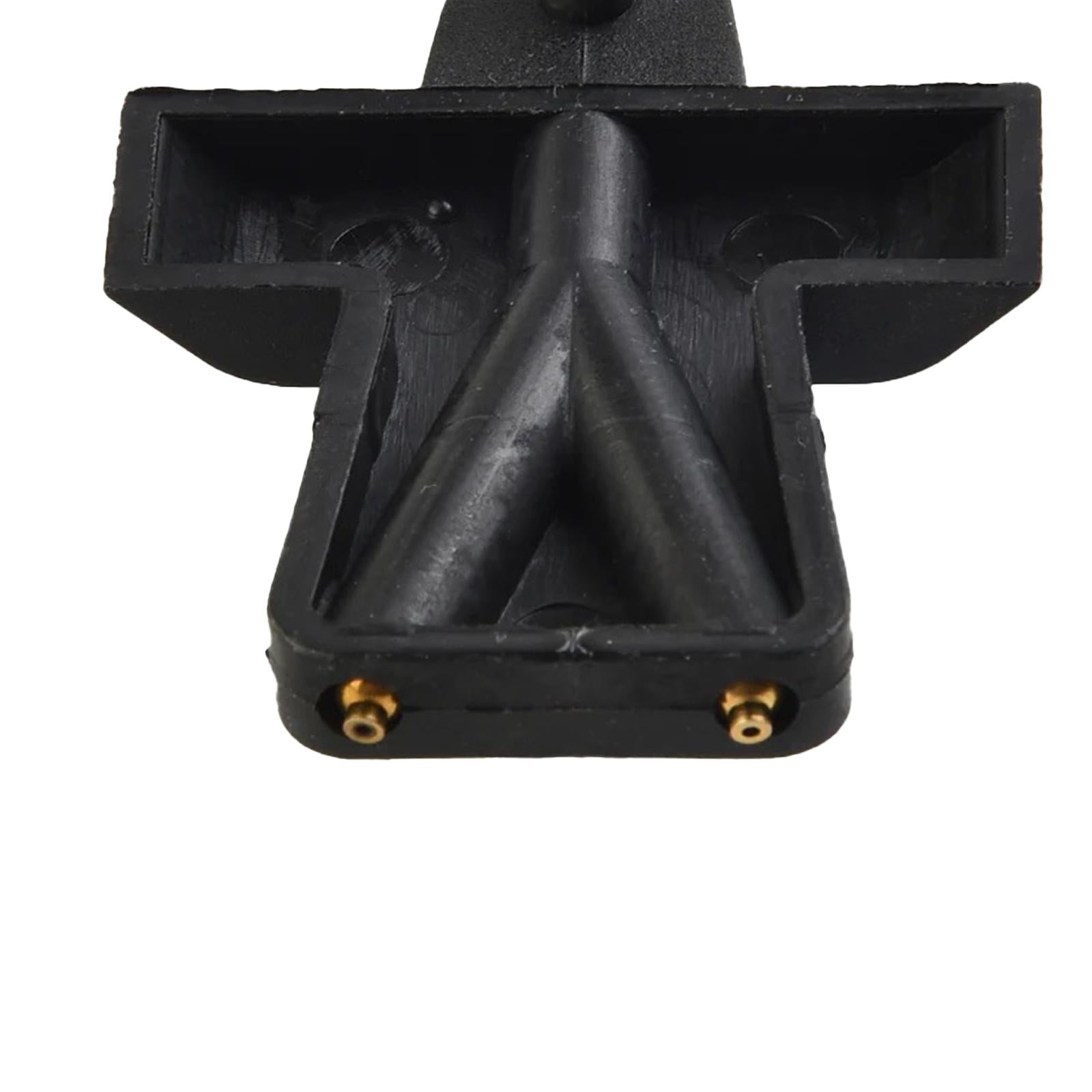 Front Windshield Washer Nozzles Car Accessories Nozzle for Nissan Micra